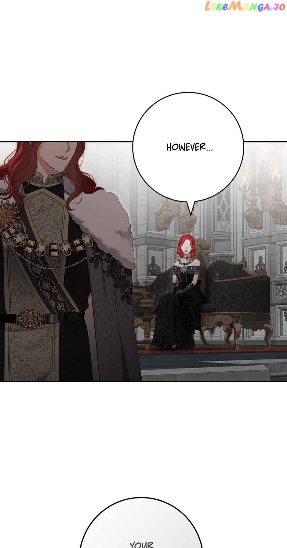 It Looks Like I’ve Fallen into the World of a Reverse Harem Game ss3 Chapter 98 - Page 38