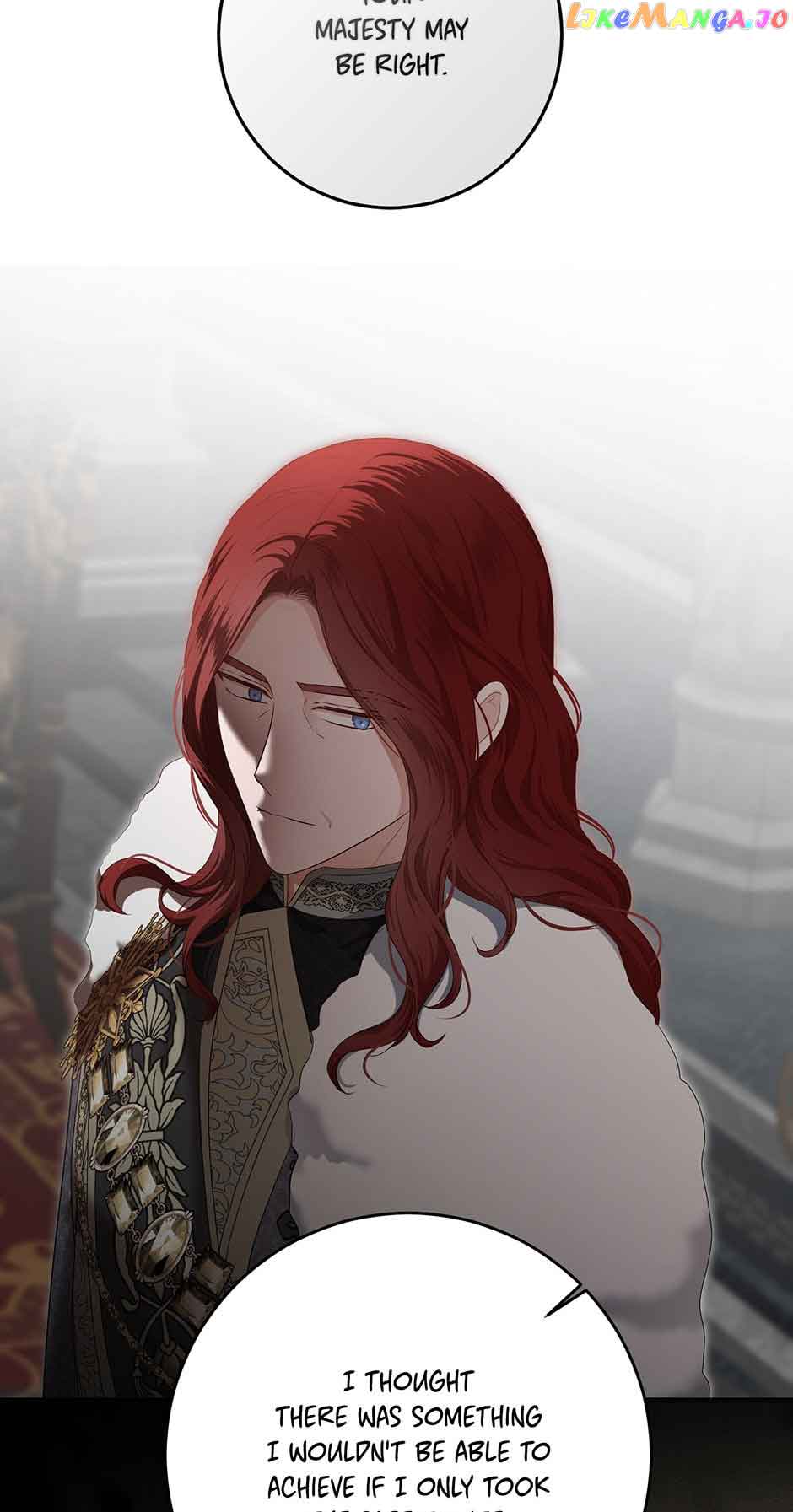 It Looks Like I’ve Fallen into the World of a Reverse Harem Game ss3 Chapter 98 - Page 39