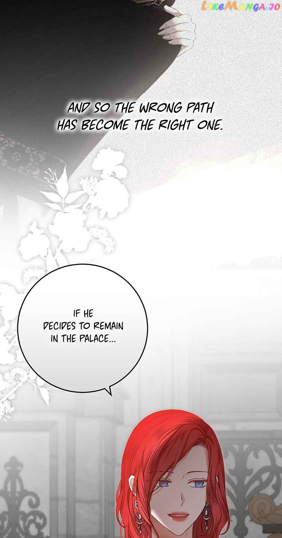 It Looks Like I’ve Fallen into the World of a Reverse Harem Game ss3 Chapter 98 - Page 41