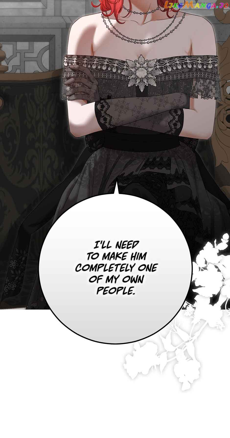 It Looks Like I’ve Fallen into the World of a Reverse Harem Game ss3 Chapter 98 - Page 42