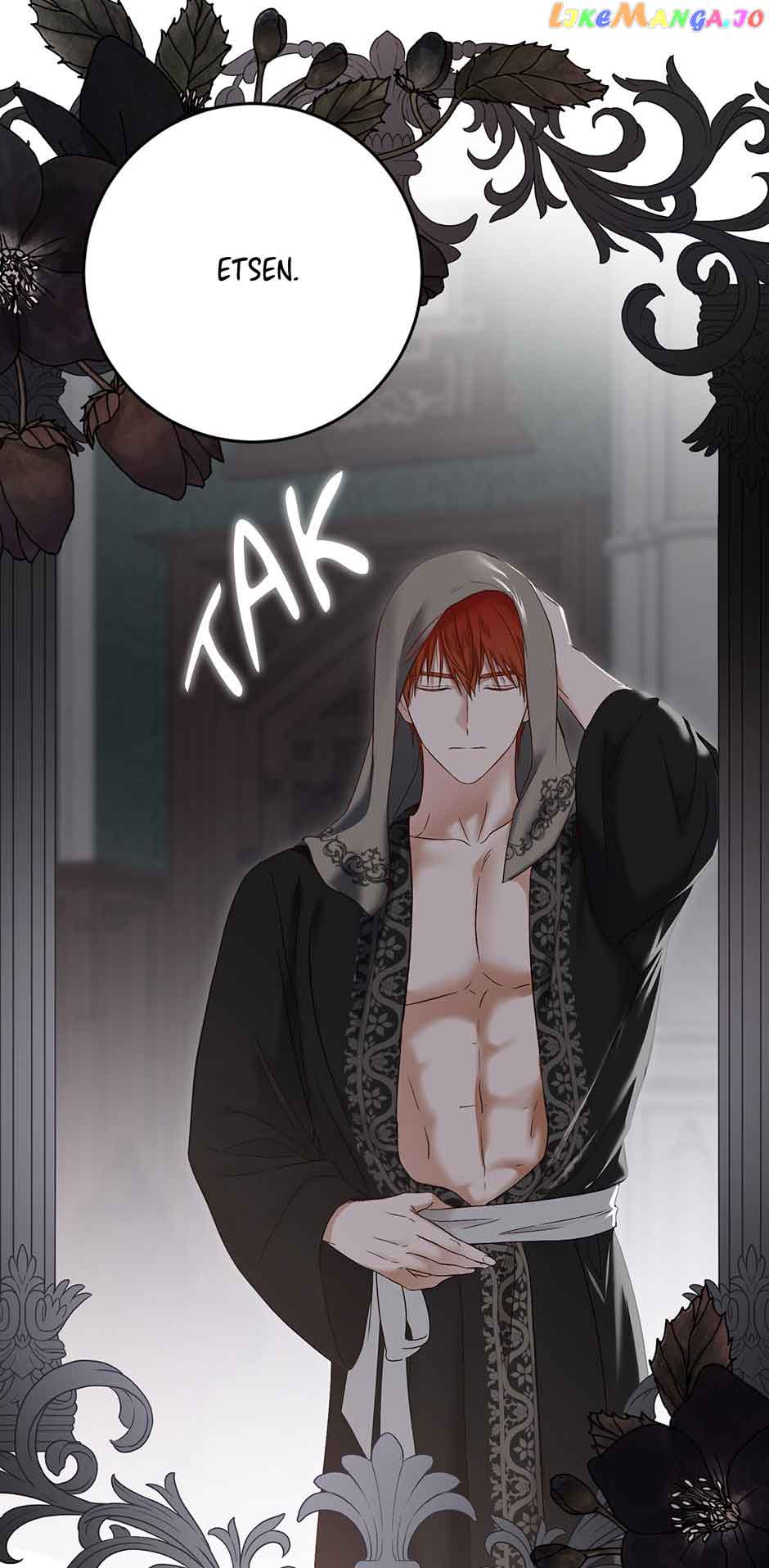 It Looks Like I’ve Fallen into the World of a Reverse Harem Game ss3 Chapter 98 - Page 44