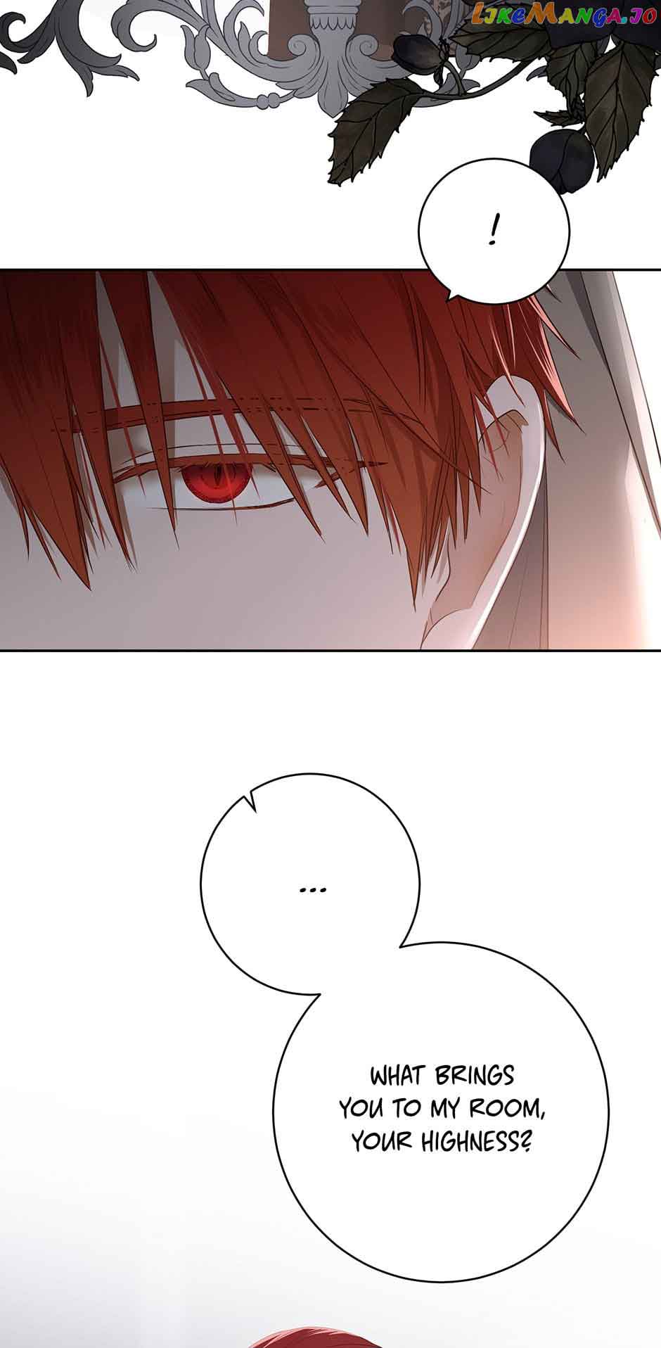 It Looks Like I’ve Fallen into the World of a Reverse Harem Game ss3 Chapter 98 - Page 45