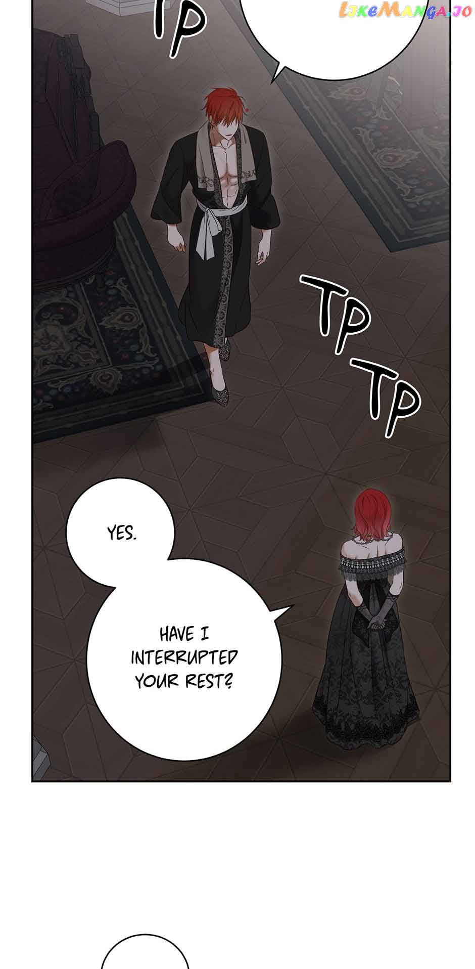 It Looks Like I’ve Fallen into the World of a Reverse Harem Game ss3 Chapter 98 - Page 48