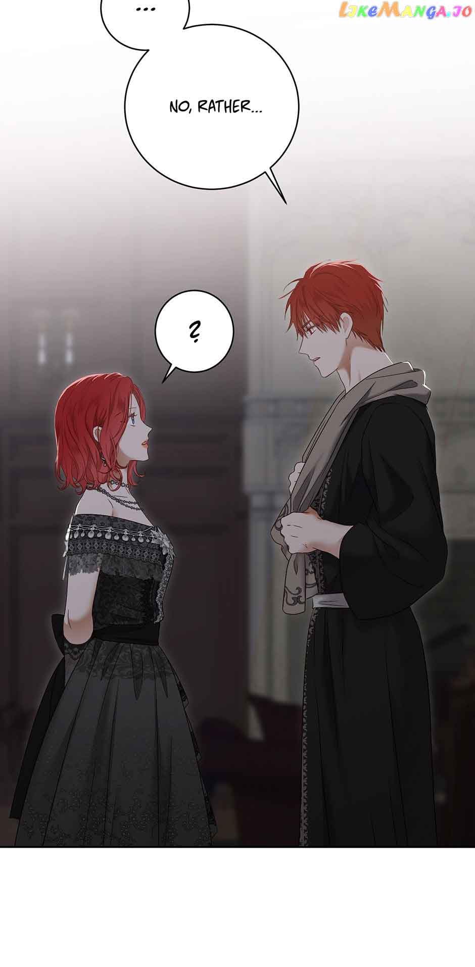 It Looks Like I’ve Fallen into the World of a Reverse Harem Game ss3 Chapter 98 - Page 49