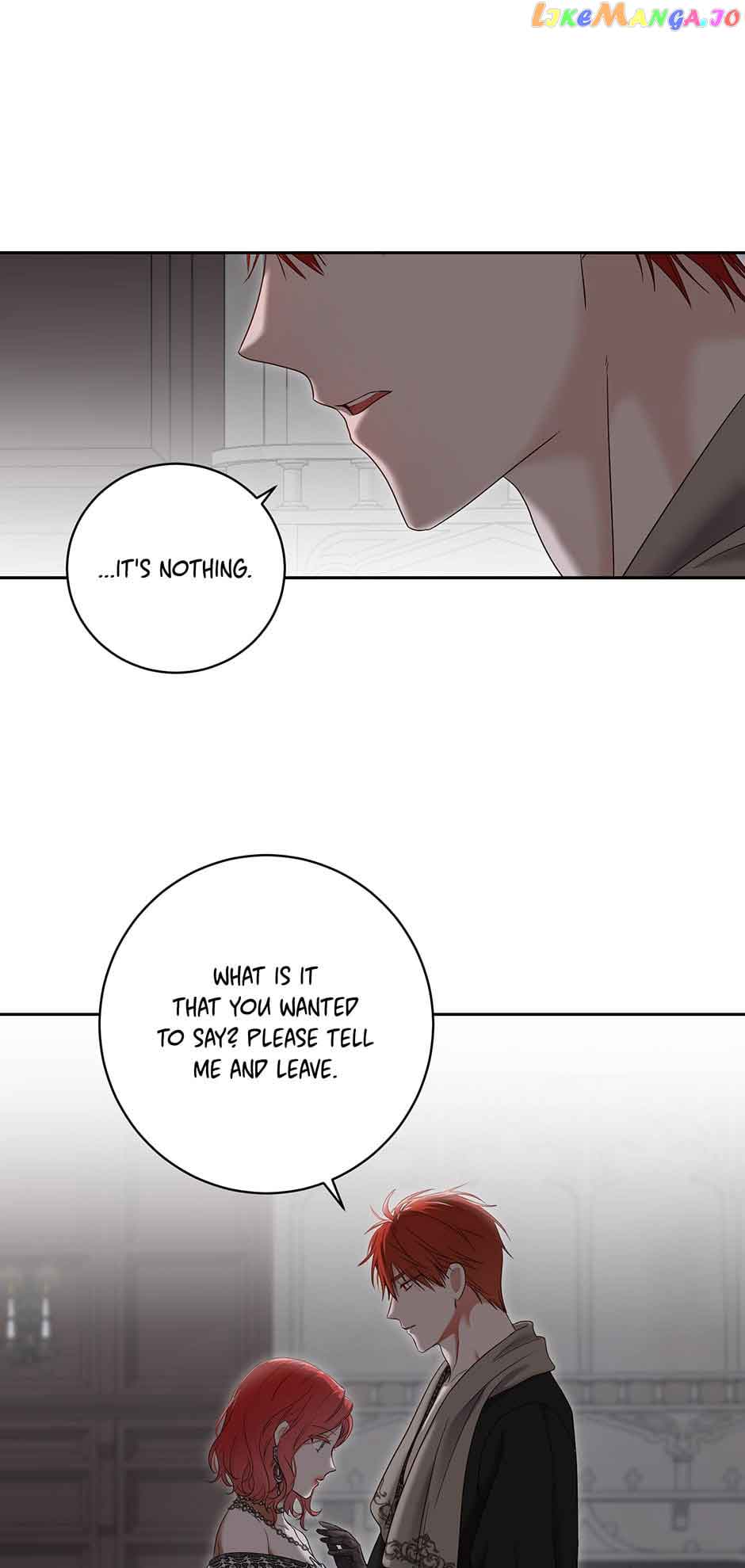 It Looks Like I’ve Fallen into the World of a Reverse Harem Game ss3 Chapter 98 - Page 50