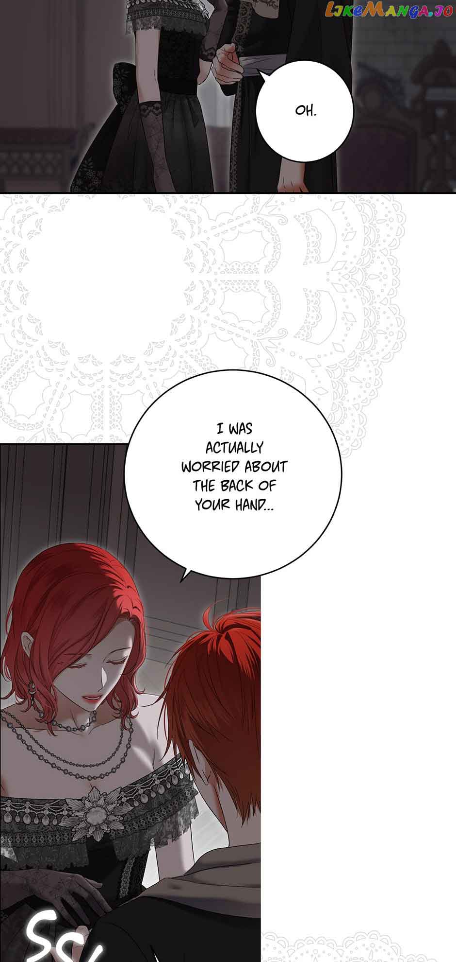 It Looks Like I’ve Fallen into the World of a Reverse Harem Game ss3 Chapter 98 - Page 51