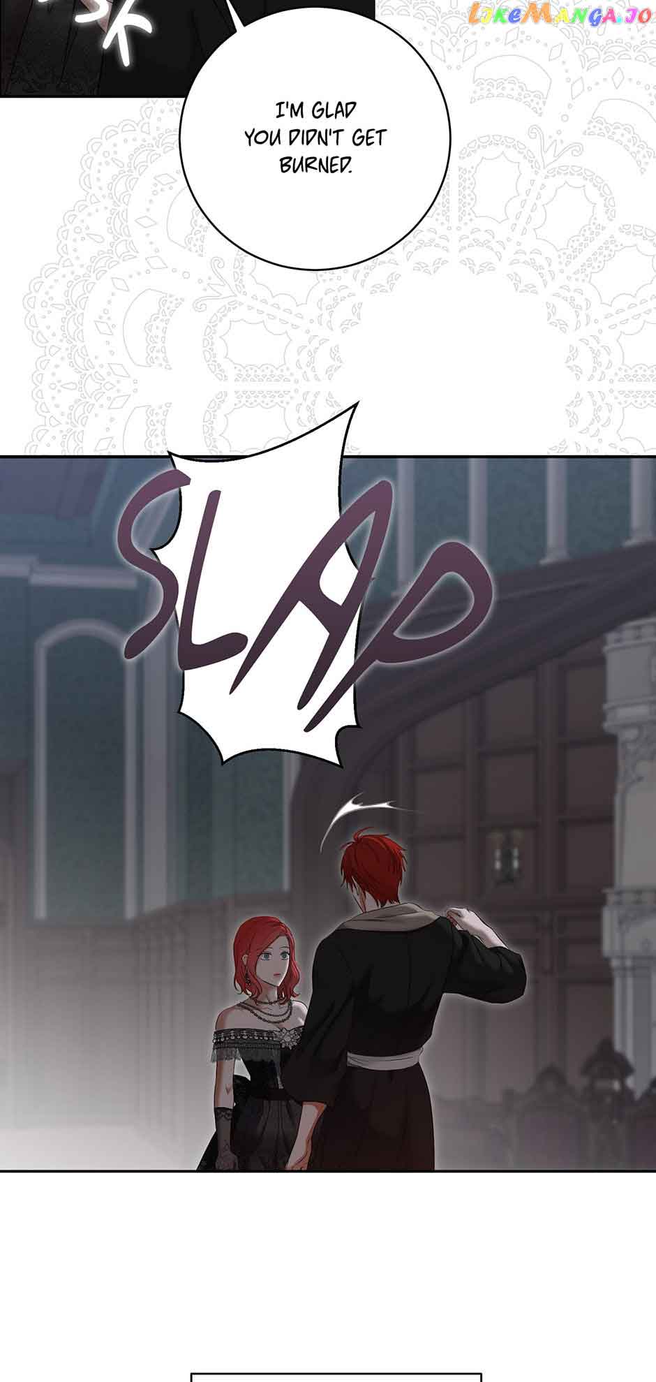 It Looks Like I’ve Fallen into the World of a Reverse Harem Game ss3 Chapter 98 - Page 52