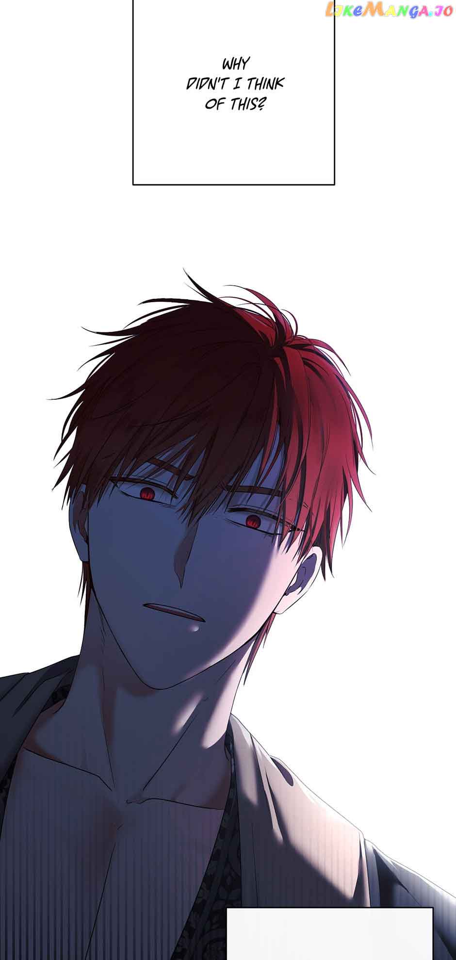 It Looks Like I’ve Fallen into the World of a Reverse Harem Game ss3 Chapter 98 - Page 53