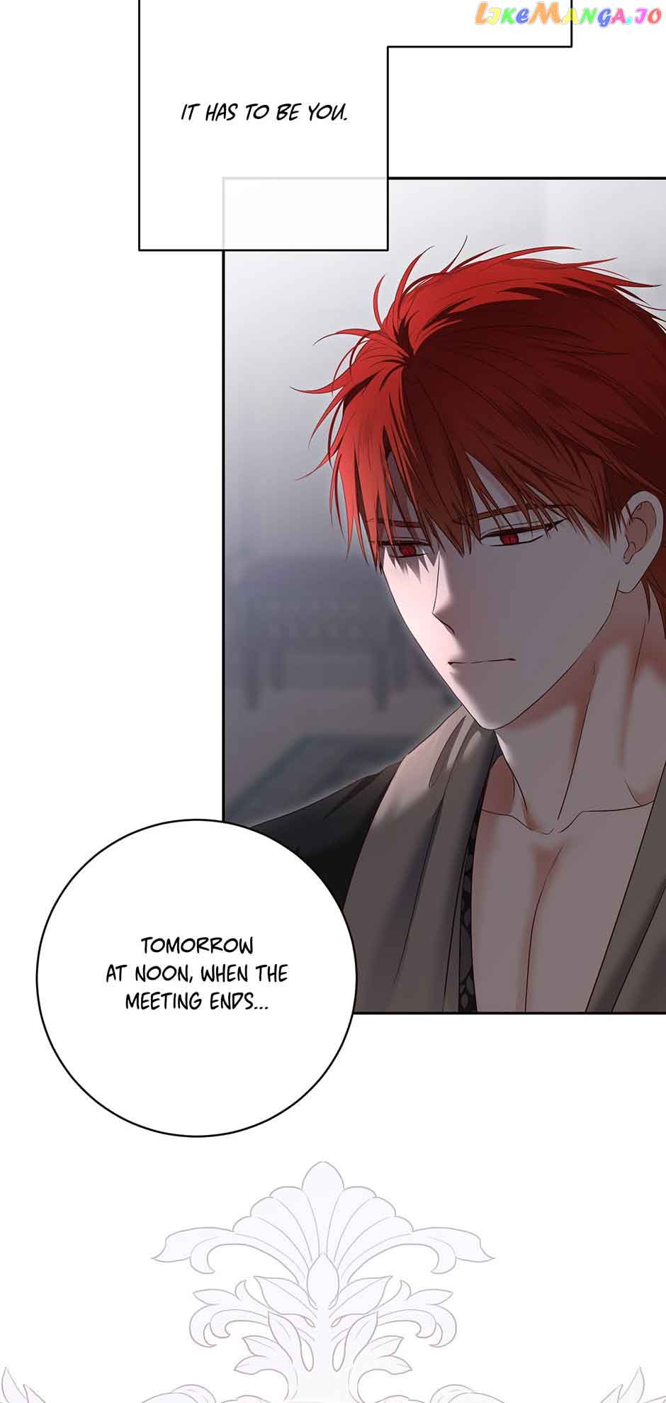 It Looks Like I’ve Fallen into the World of a Reverse Harem Game ss3 Chapter 98 - Page 56