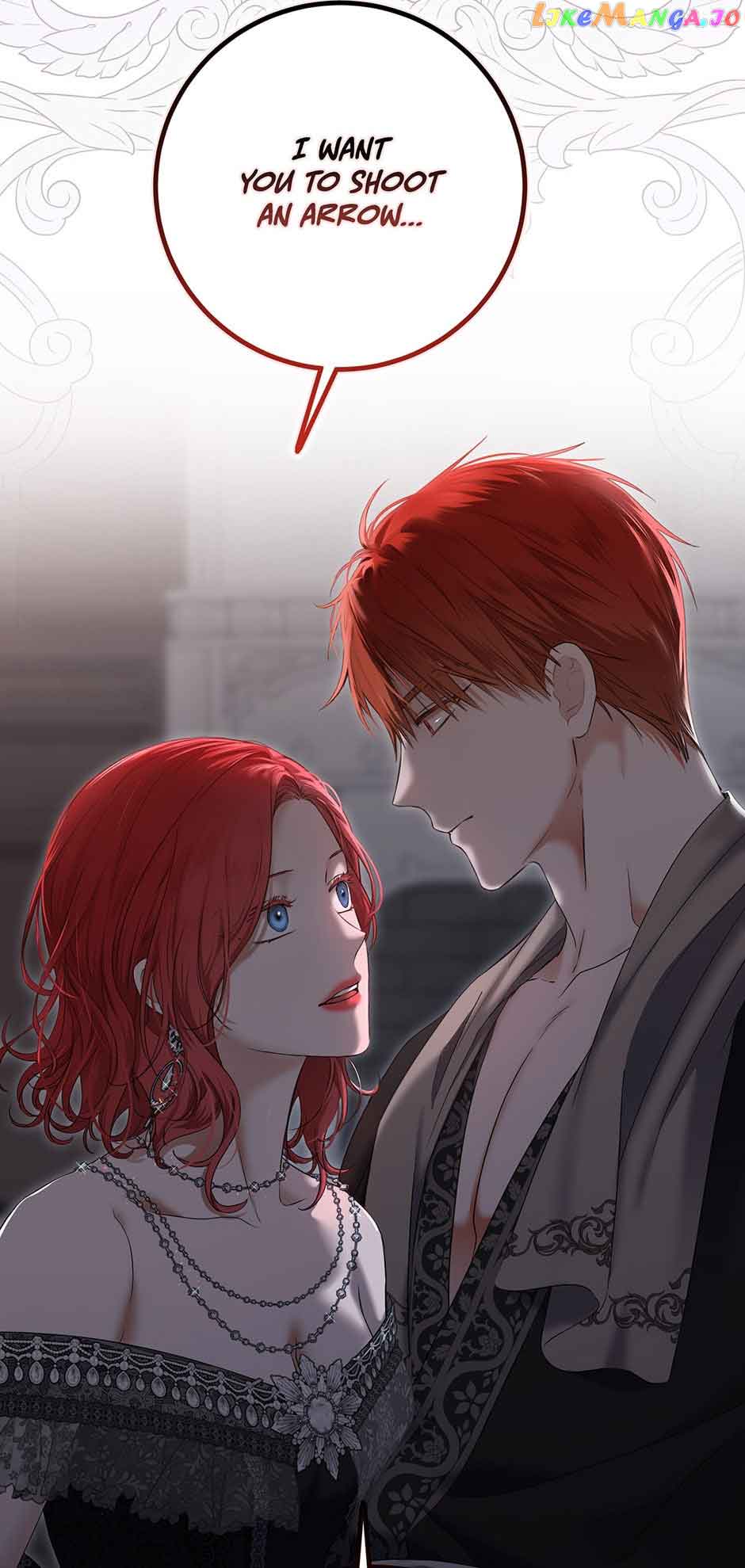 It Looks Like I’ve Fallen into the World of a Reverse Harem Game ss3 Chapter 98 - Page 57