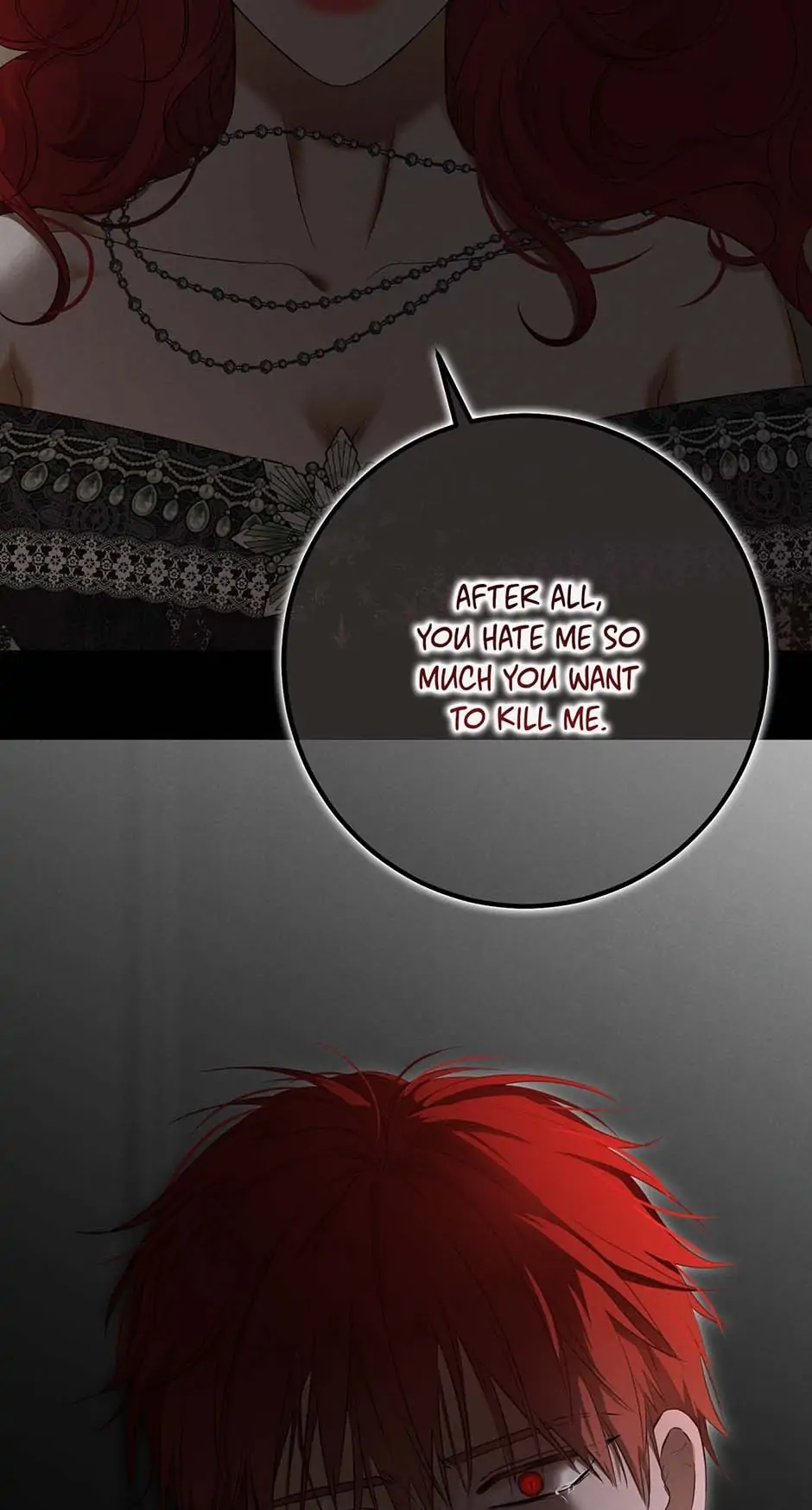 It Looks Like I’ve Fallen into the World of a Reverse Harem Game ss3 Chapter 99 - Page 6