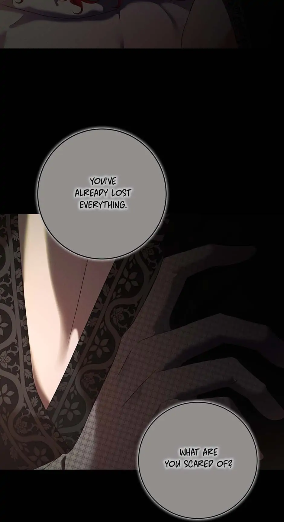 It Looks Like I’ve Fallen into the World of a Reverse Harem Game ss3 Chapter 99 - Page 10