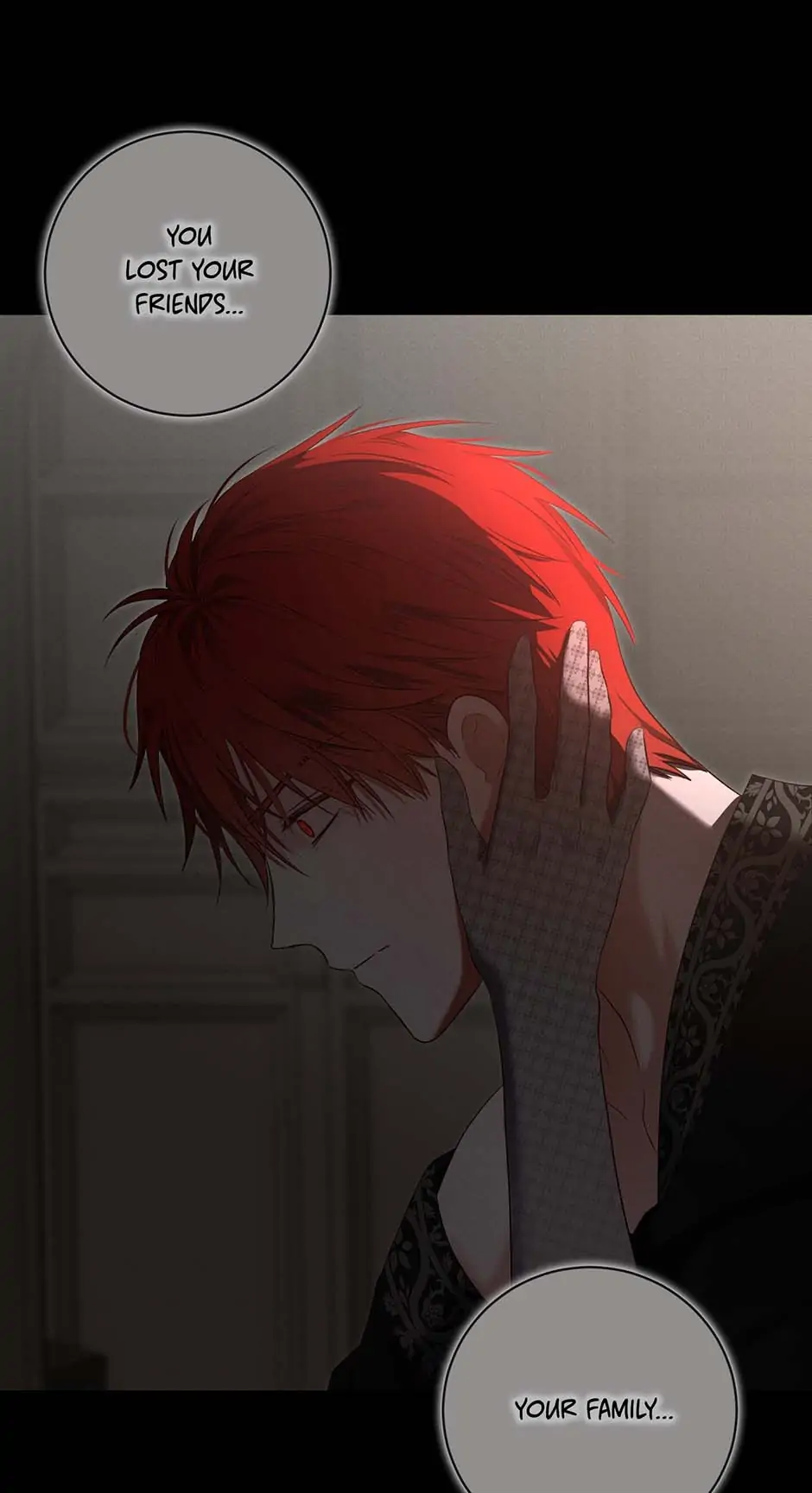 It Looks Like I’ve Fallen into the World of a Reverse Harem Game ss3 Chapter 99 - Page 12