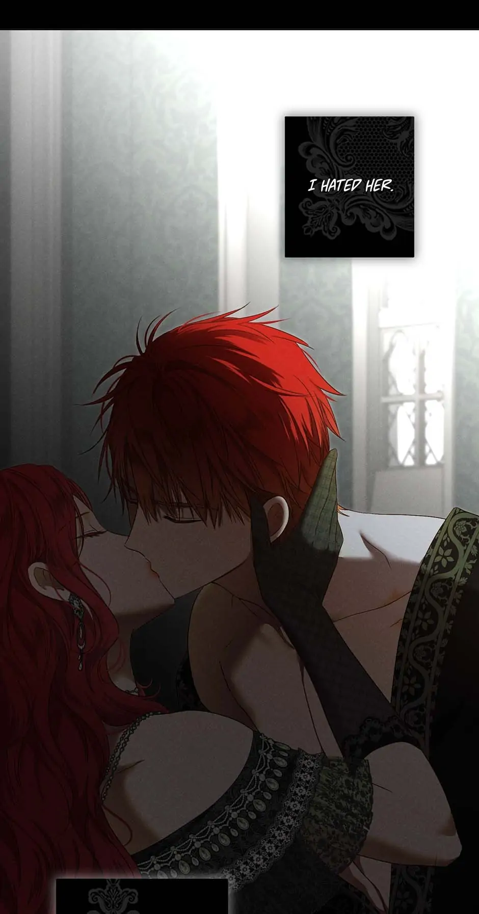 It Looks Like I’ve Fallen into the World of a Reverse Harem Game ss3 Chapter 99 - Page 15