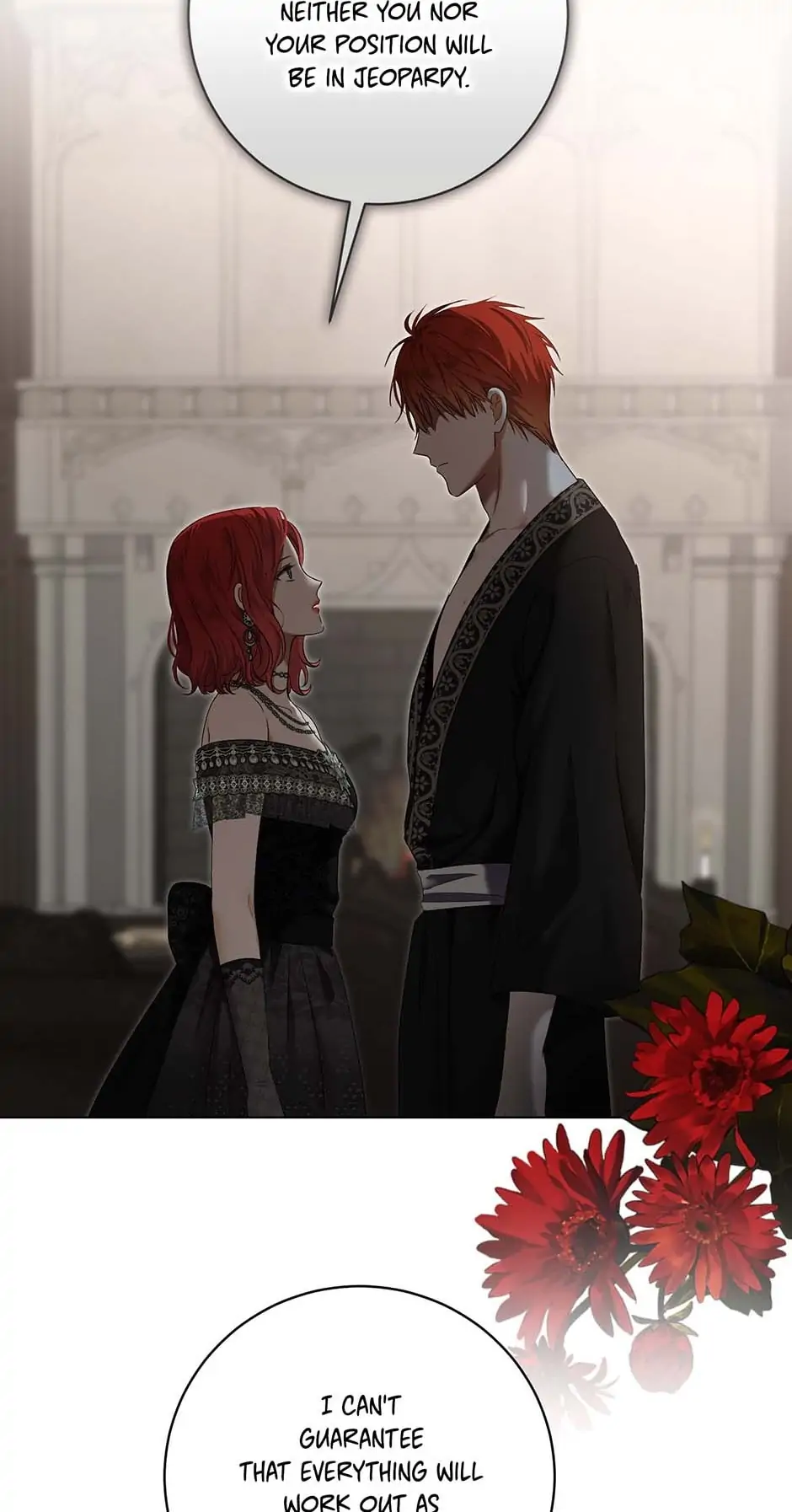 It Looks Like I’ve Fallen into the World of a Reverse Harem Game ss3 Chapter 99 - Page 18