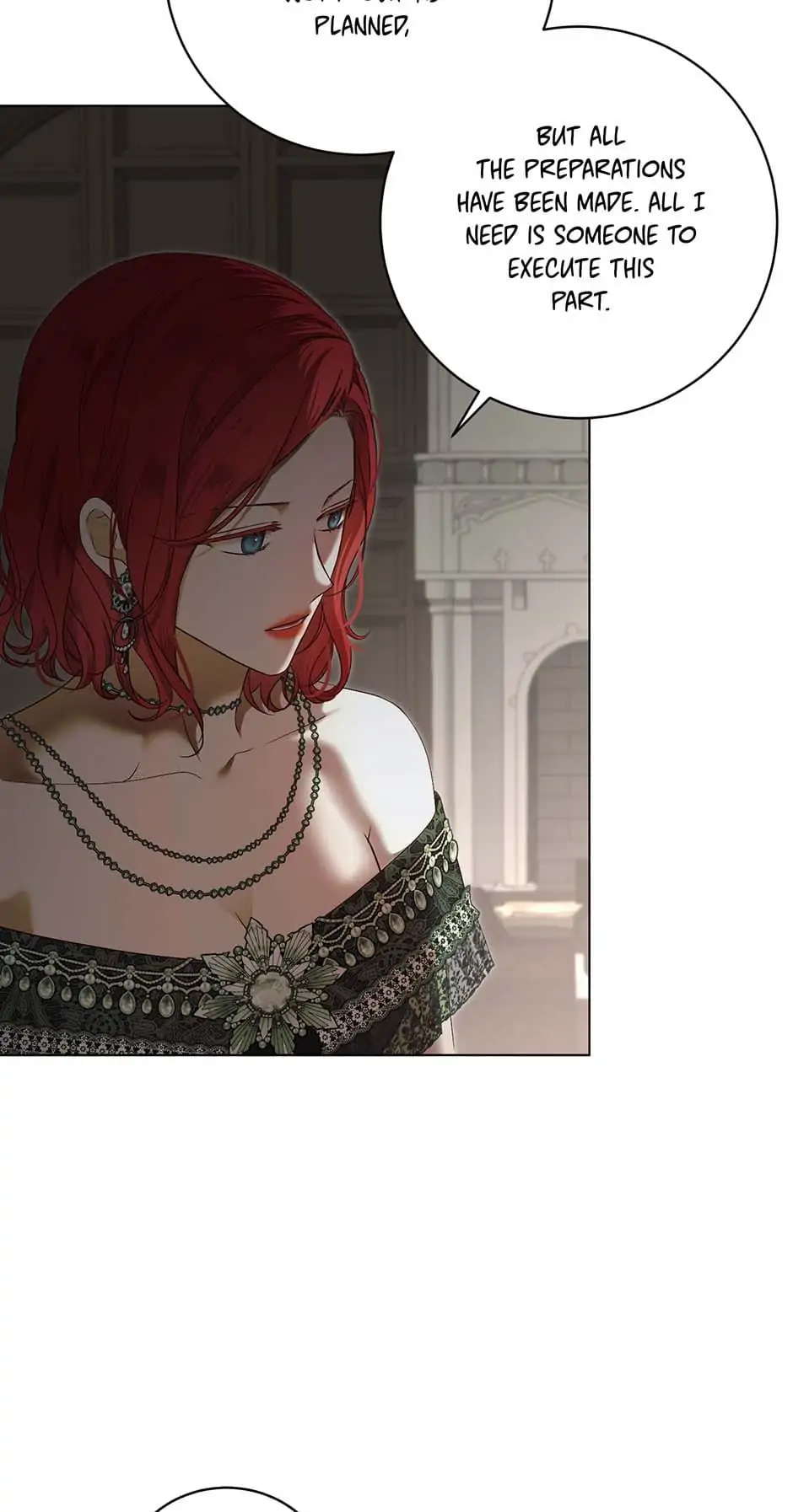 It Looks Like I’ve Fallen into the World of a Reverse Harem Game ss3 Chapter 99 - Page 19