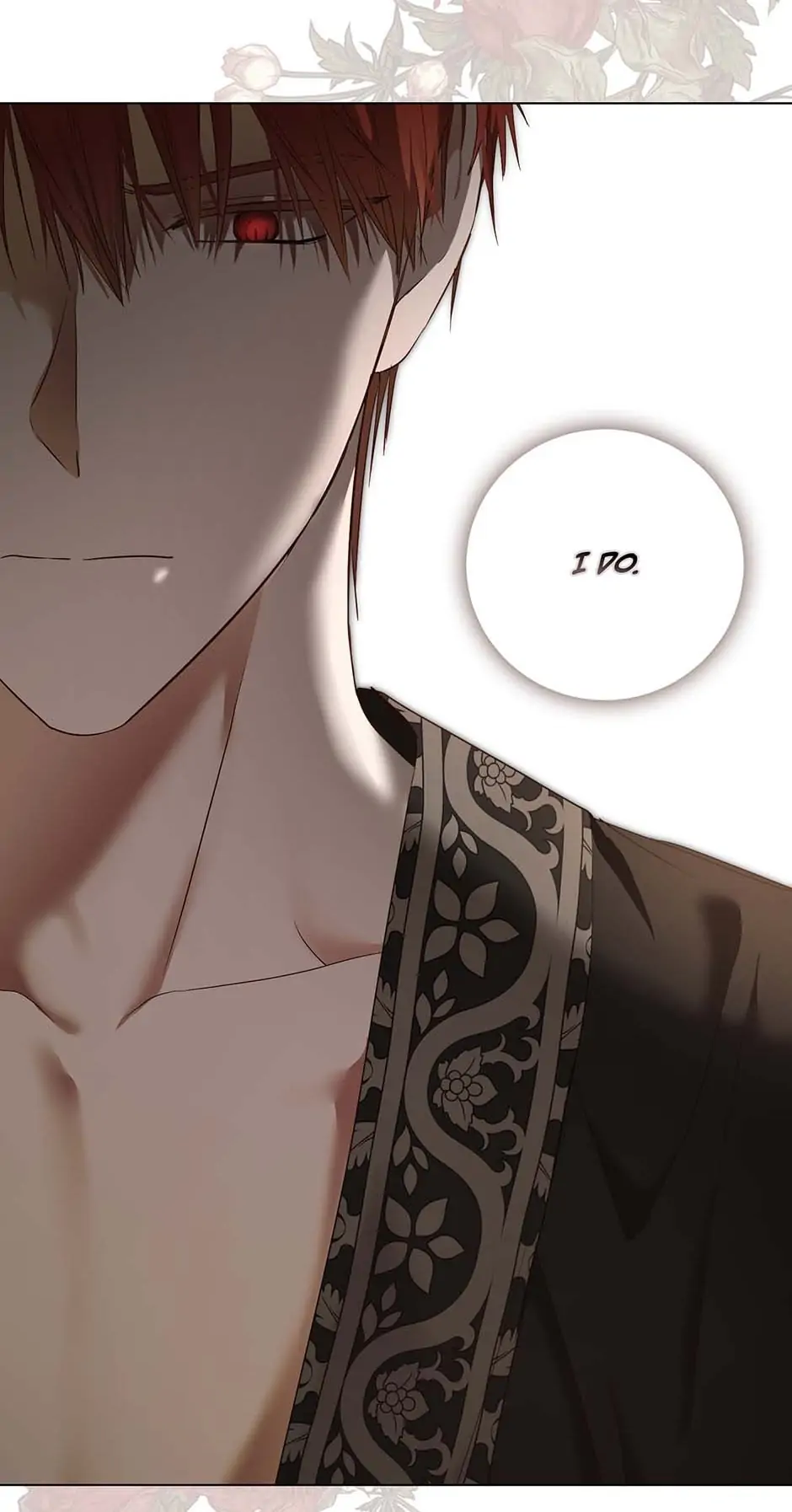 It Looks Like I’ve Fallen into the World of a Reverse Harem Game ss3 Chapter 99 - Page 21