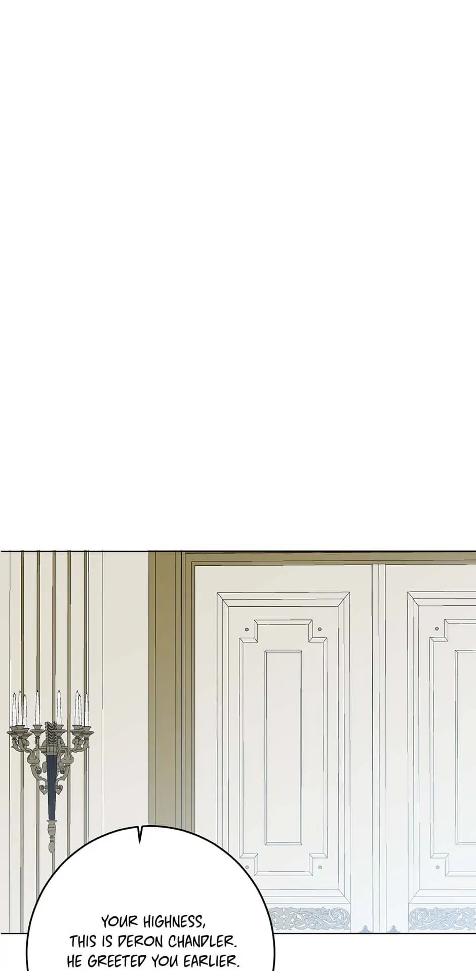 It Looks Like I’ve Fallen into the World of a Reverse Harem Game ss3 Chapter 99 - Page 24