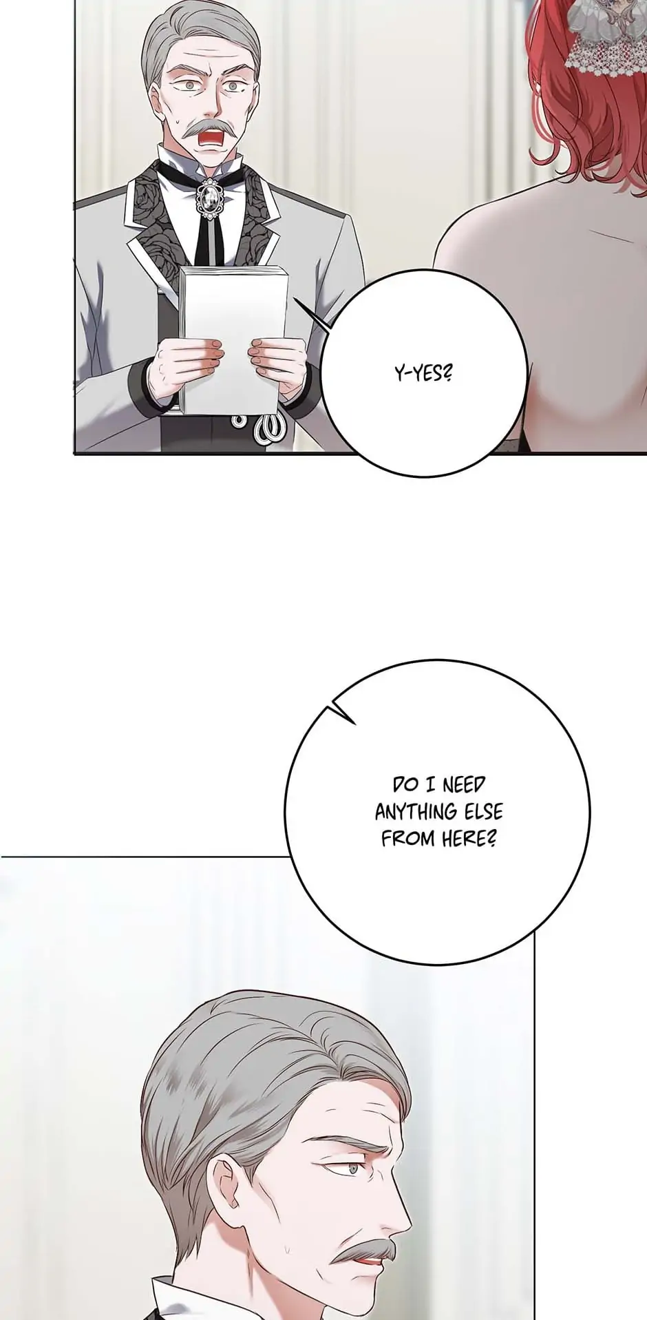 It Looks Like I’ve Fallen into the World of a Reverse Harem Game ss3 Chapter 99 - Page 28