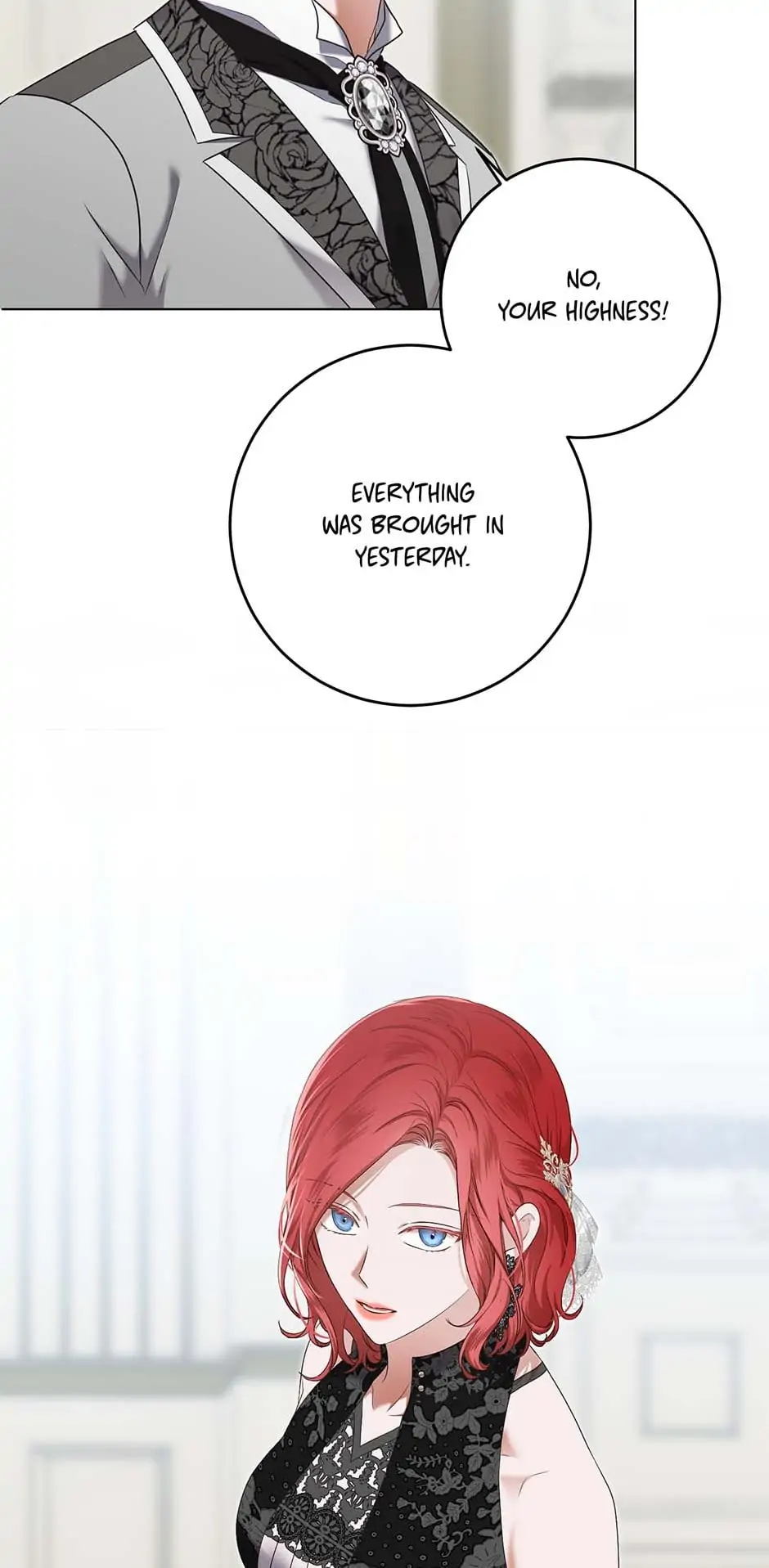 It Looks Like I’ve Fallen into the World of a Reverse Harem Game ss3 Chapter 99 - Page 29