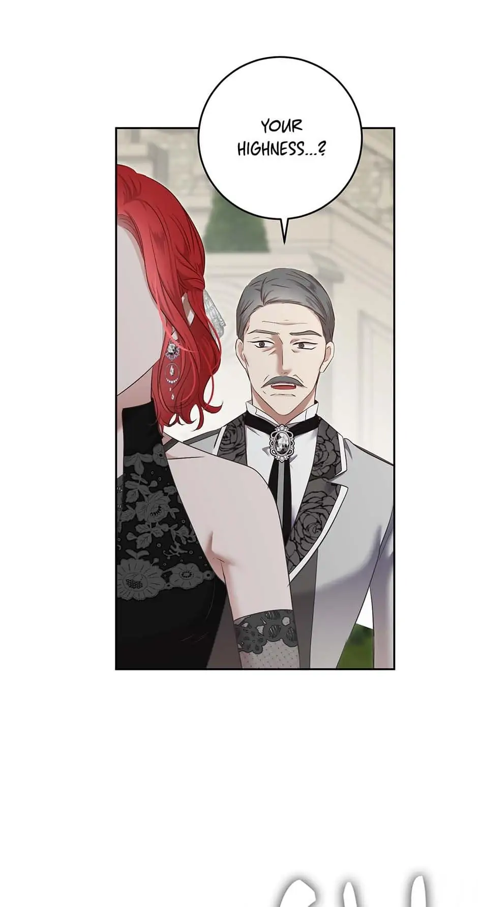 It Looks Like I’ve Fallen into the World of a Reverse Harem Game ss3 Chapter 99 - Page 34