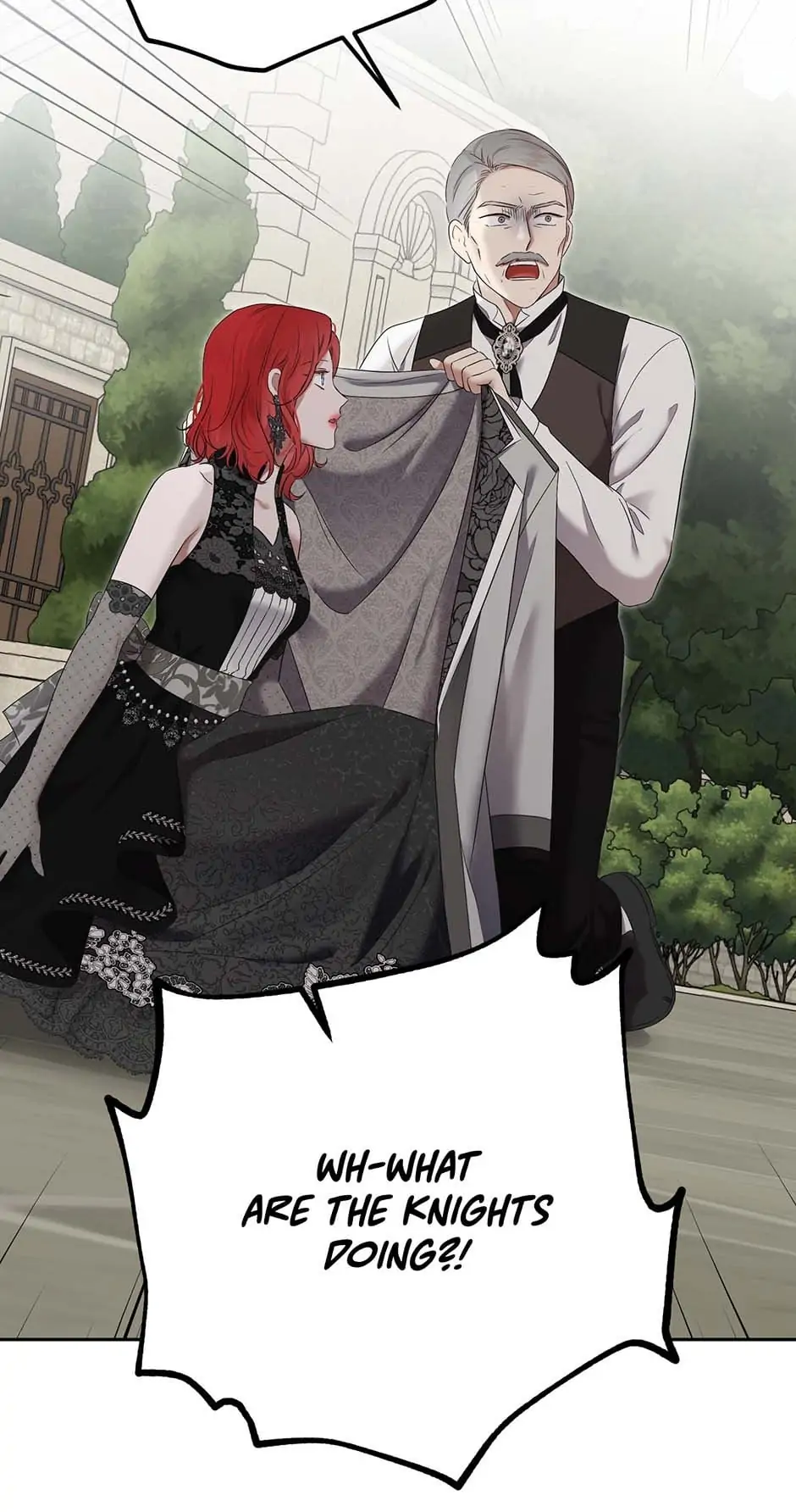 It Looks Like I’ve Fallen into the World of a Reverse Harem Game ss3 Chapter 99 - Page 38