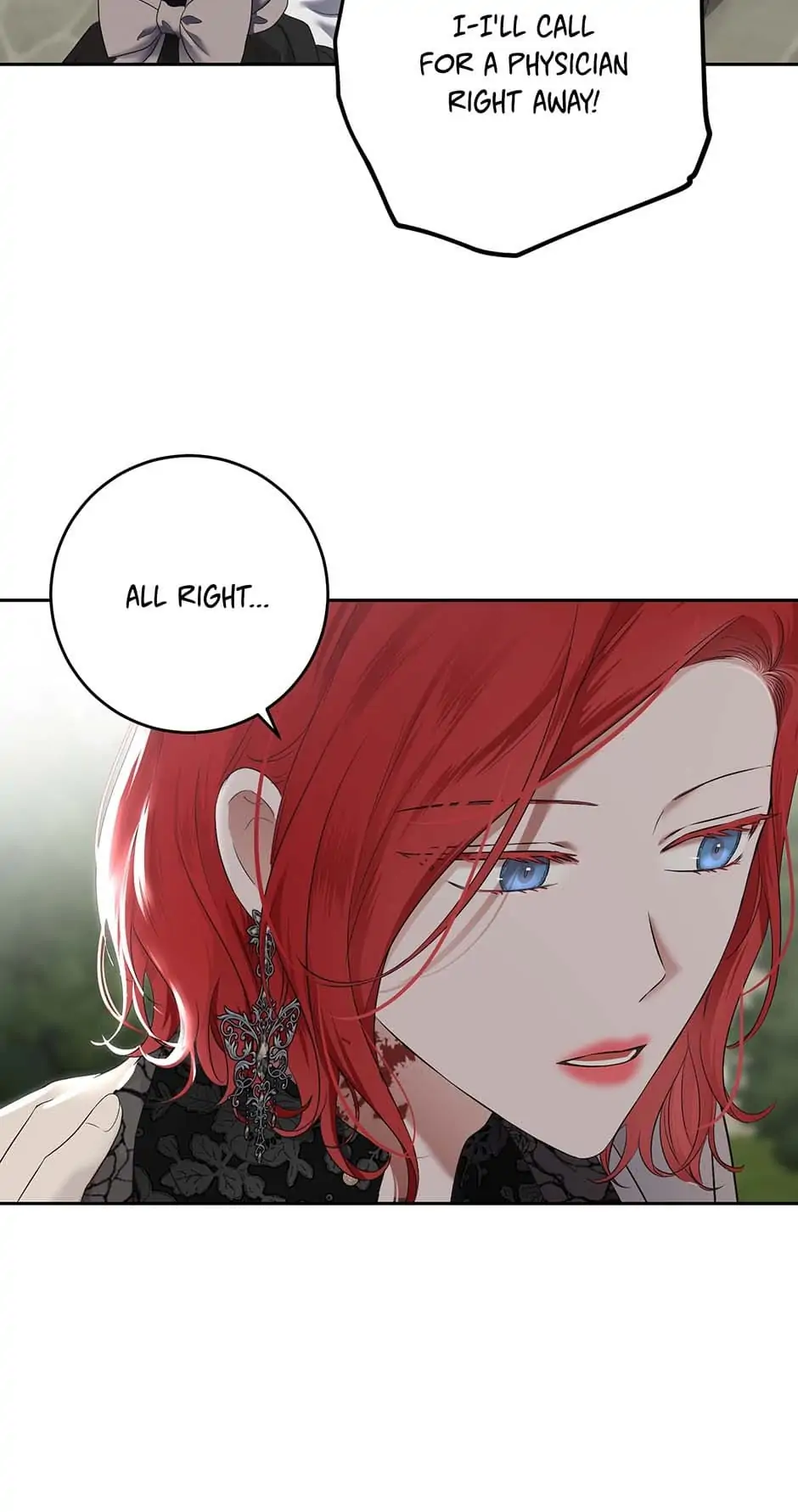 It Looks Like I’ve Fallen into the World of a Reverse Harem Game ss3 Chapter 99 - Page 41