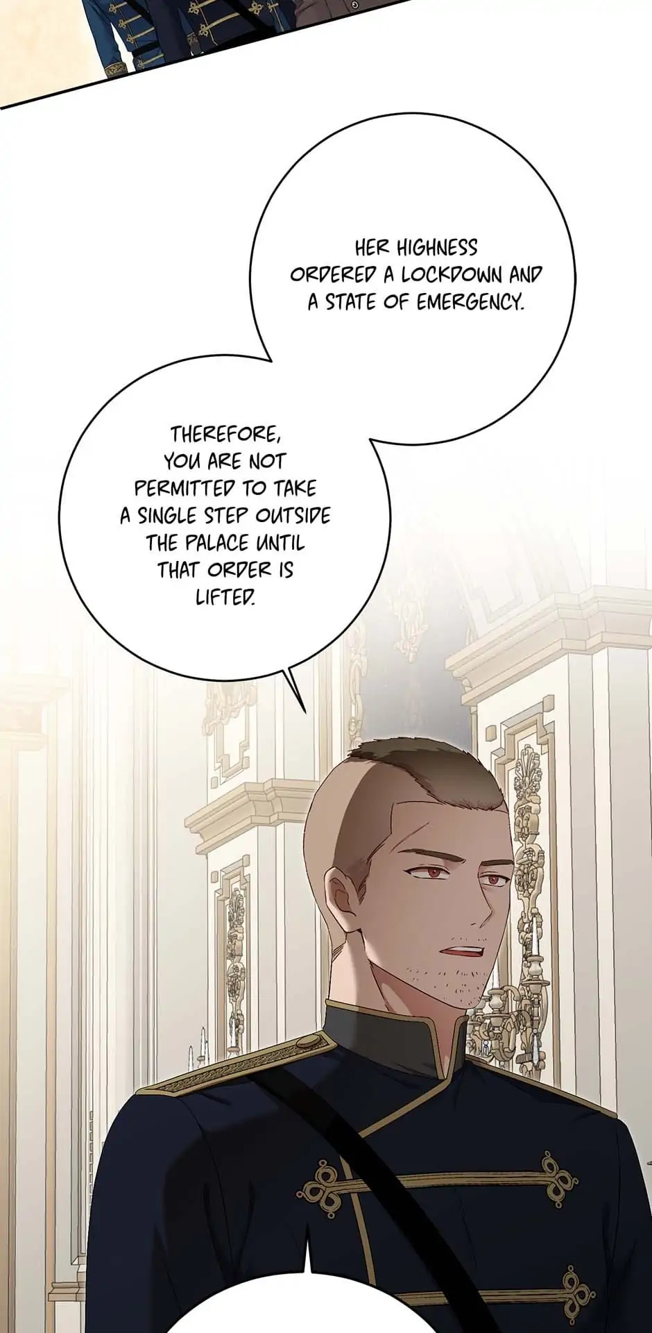 It Looks Like I’ve Fallen into the World of a Reverse Harem Game ss3 Chapter 99 - Page 47