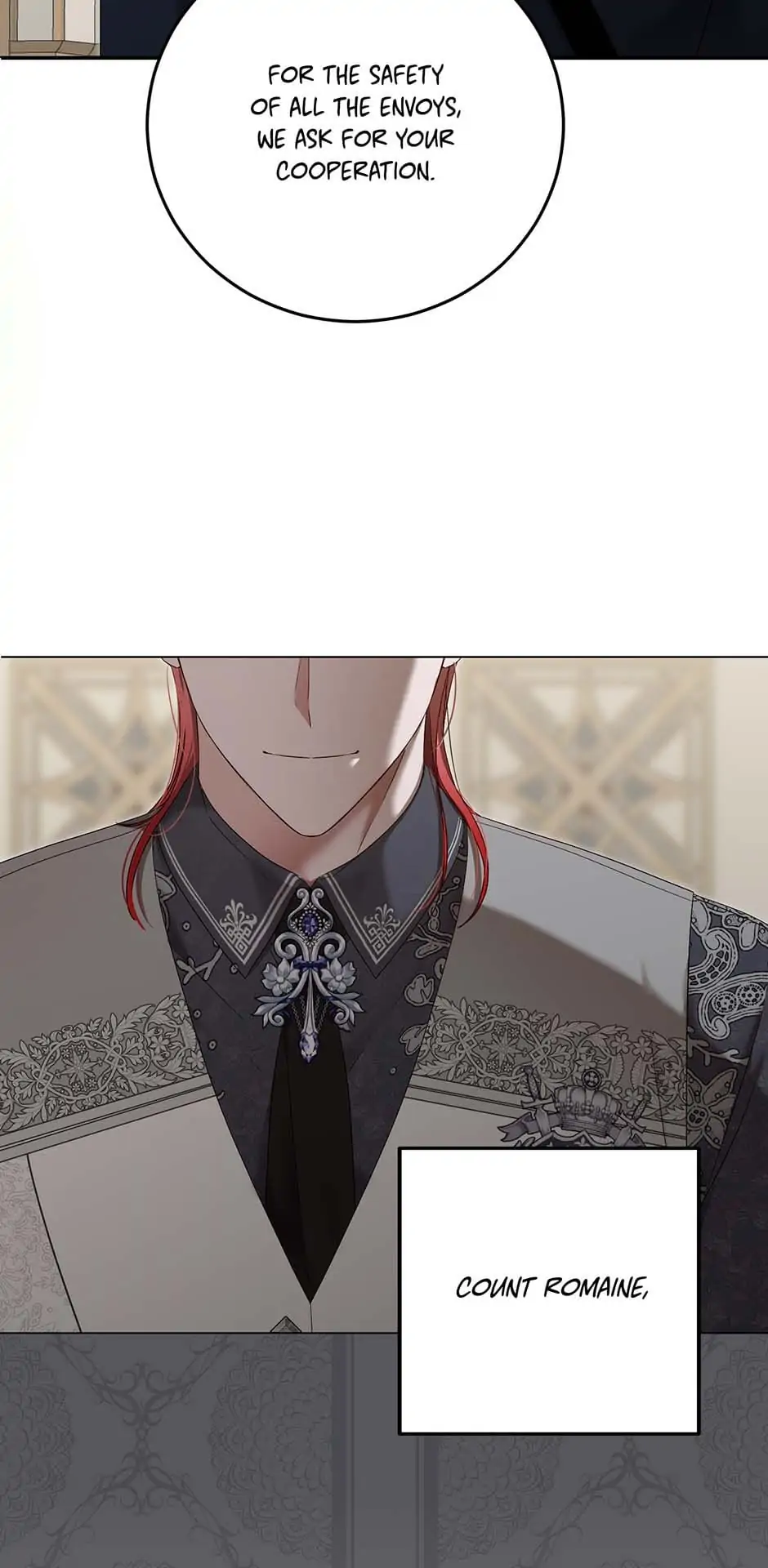 It Looks Like I’ve Fallen into the World of a Reverse Harem Game ss3 Chapter 99 - Page 48