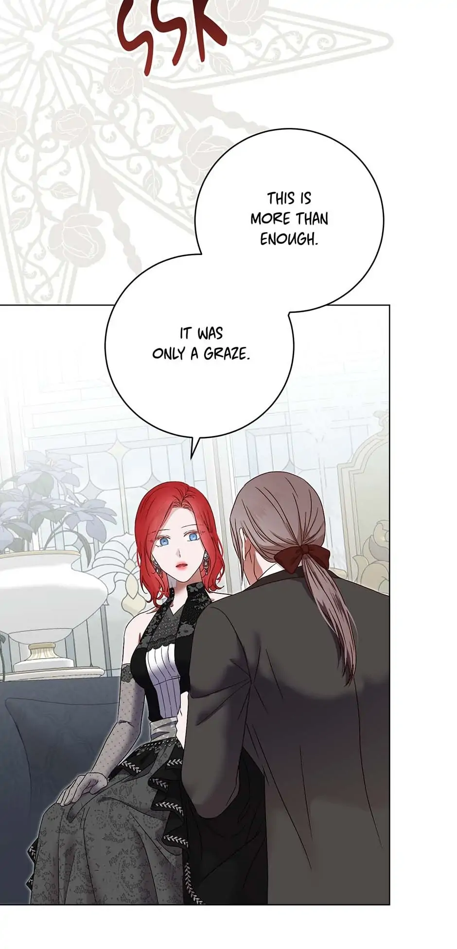 It Looks Like I’ve Fallen into the World of a Reverse Harem Game ss3 Chapter 99 - Page 51