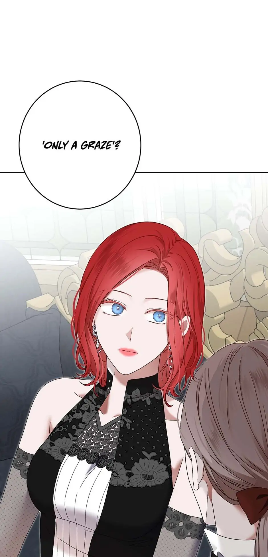 It Looks Like I’ve Fallen into the World of a Reverse Harem Game ss3 Chapter 99 - Page 52