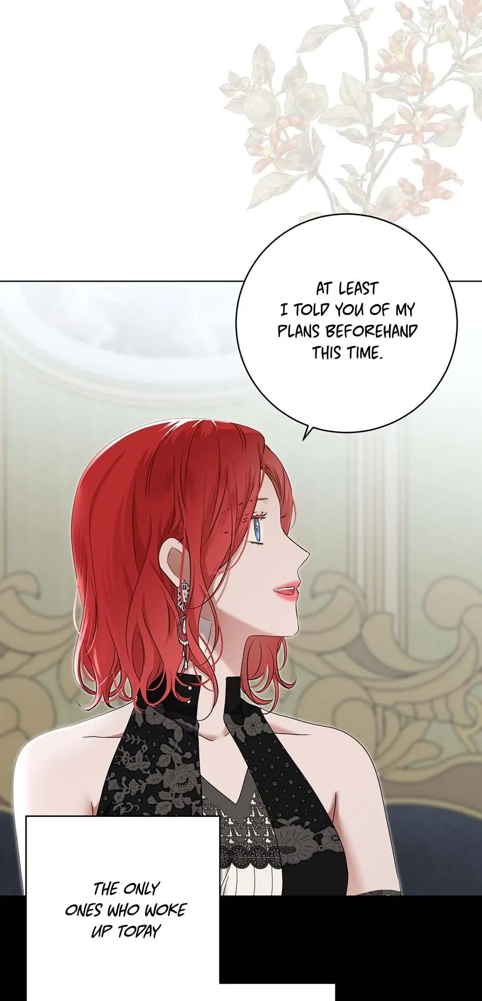 It Looks Like I’ve Fallen into the World of a Reverse Harem Game ss3 Chapter 99 - Page 55