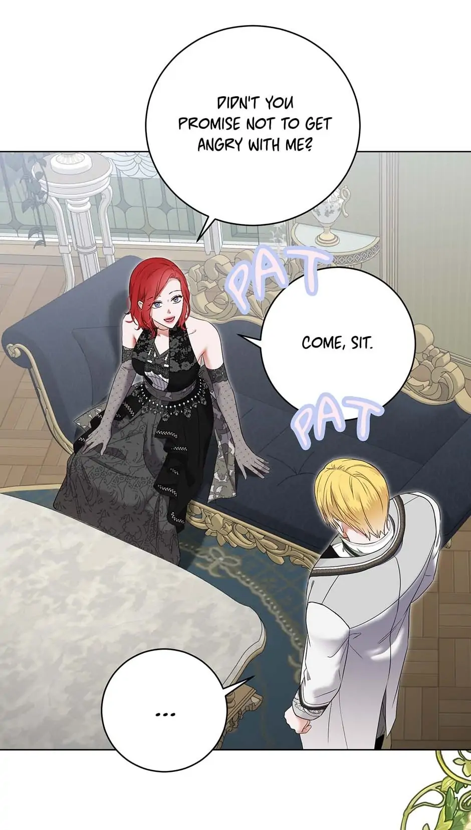 It Looks Like I’ve Fallen into the World of a Reverse Harem Game ss3 Chapter 99 - Page 59