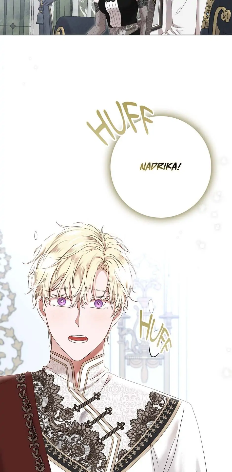 It Looks Like I’ve Fallen into the World of a Reverse Harem Game ss3 Chapter 99 - Page 66