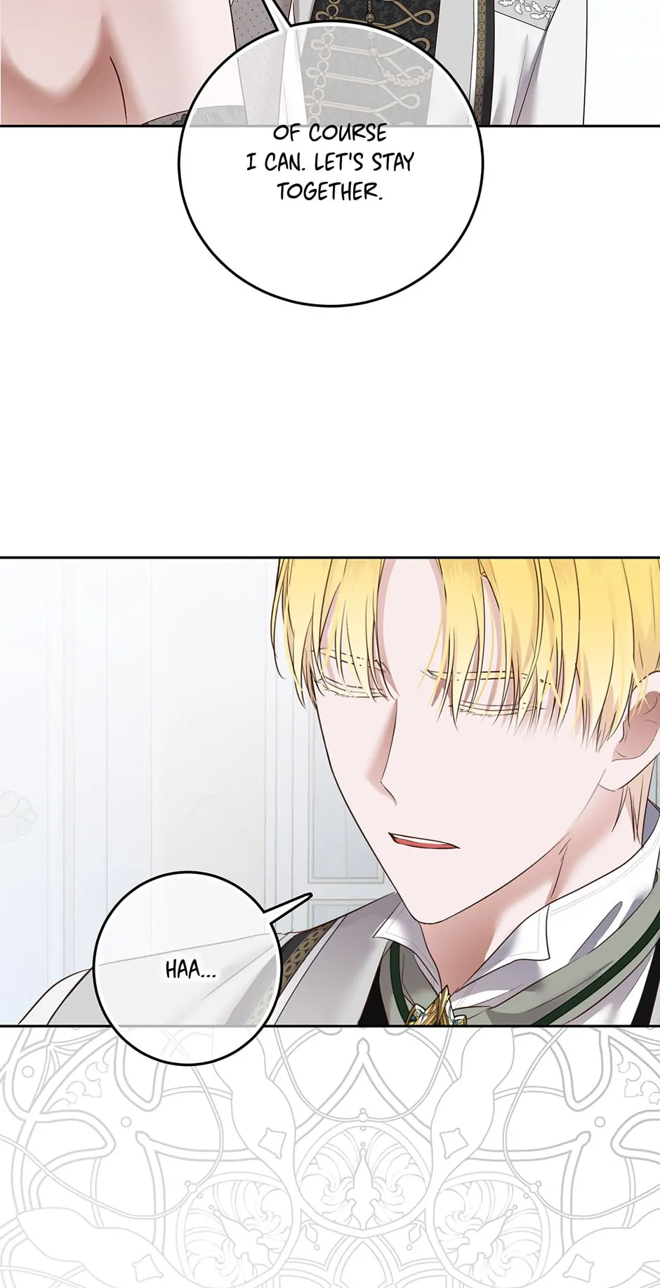 It Looks Like I’ve Fallen into the World of a Reverse Harem Game ss3 Chapter 100 - Page 5