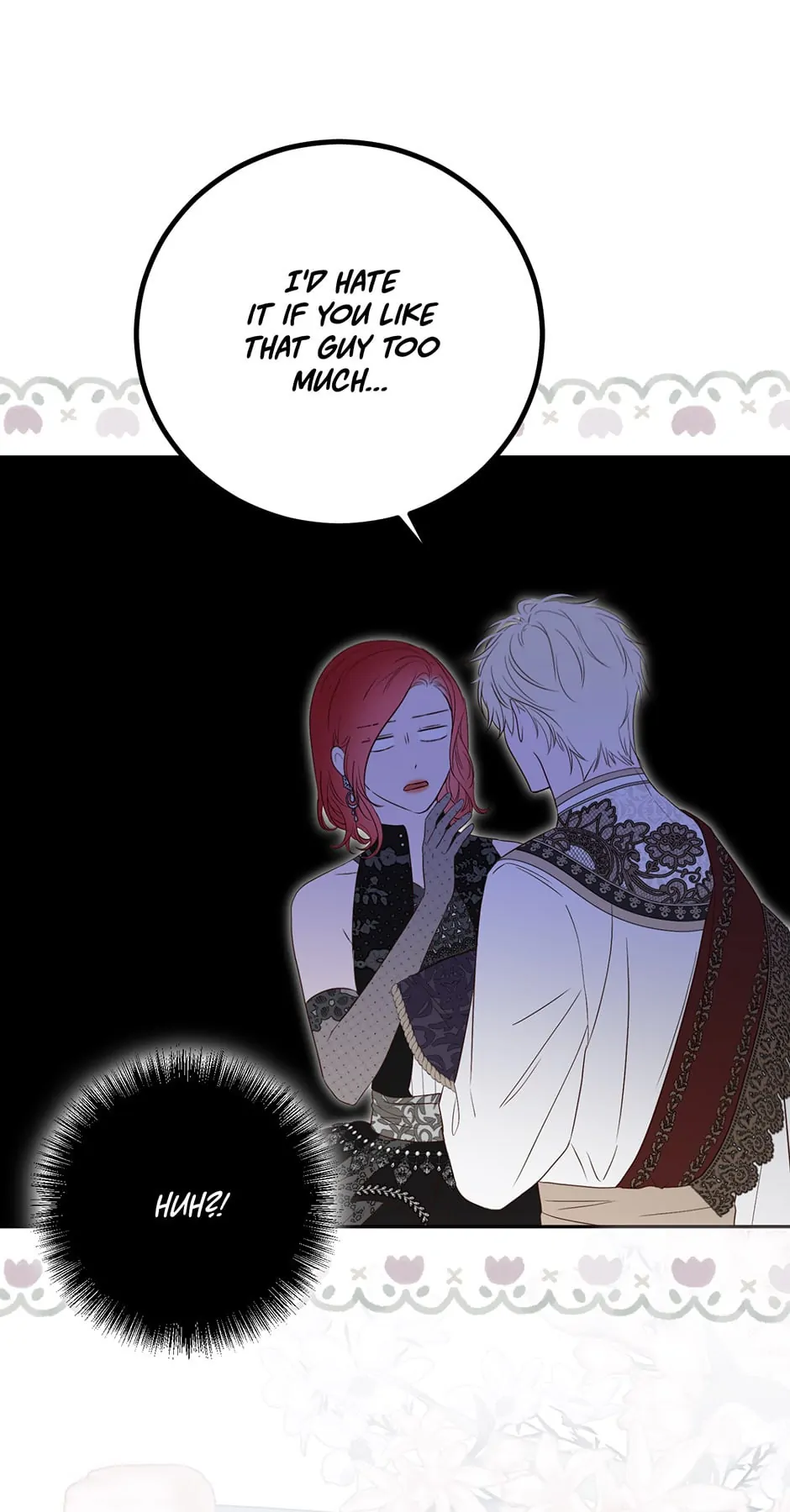 It Looks Like I’ve Fallen into the World of a Reverse Harem Game ss3 Chapter 100 - Page 8