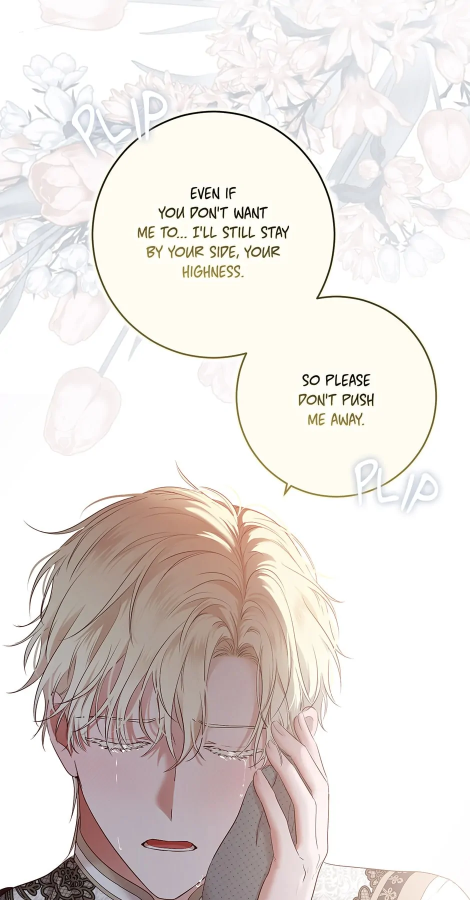 It Looks Like I’ve Fallen into the World of a Reverse Harem Game ss3 Chapter 100 - Page 9