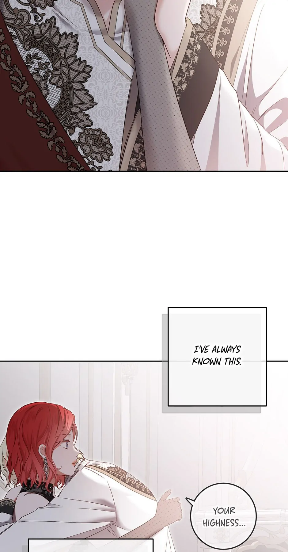 It Looks Like I’ve Fallen into the World of a Reverse Harem Game ss3 Chapter 100 - Page 10