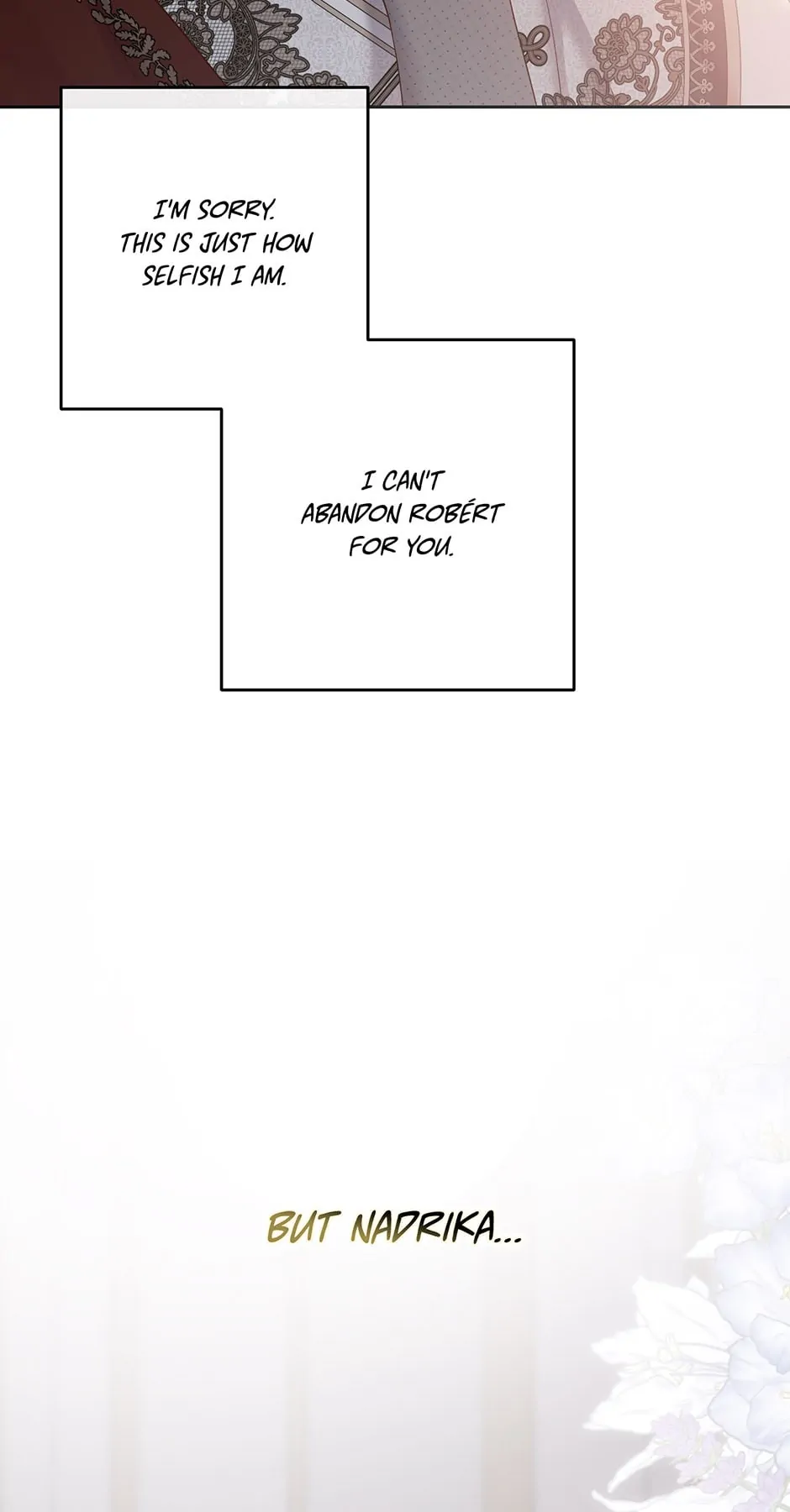 It Looks Like I’ve Fallen into the World of a Reverse Harem Game ss3 Chapter 100 - Page 13