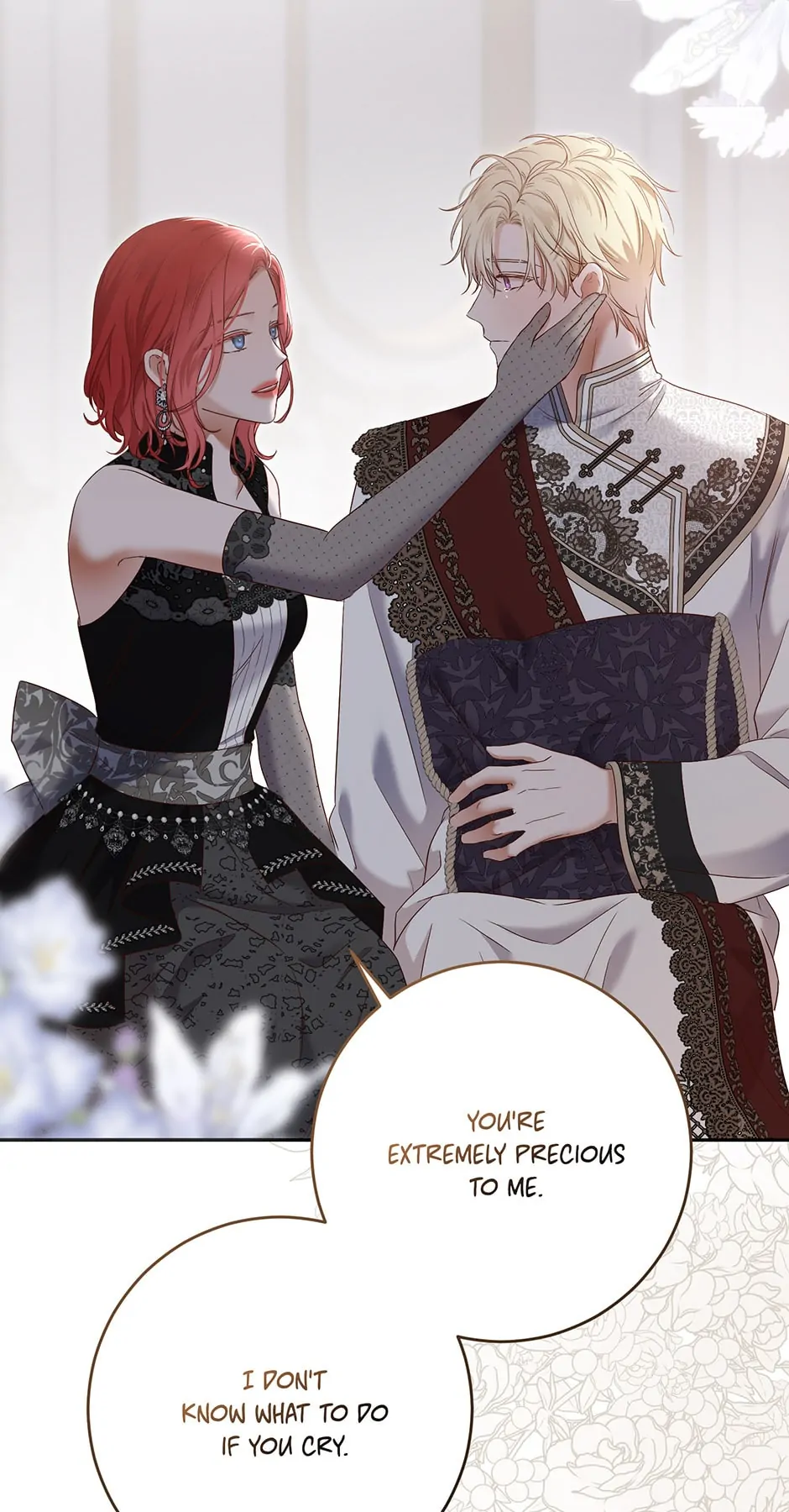 It Looks Like I’ve Fallen into the World of a Reverse Harem Game ss3 Chapter 100 - Page 14