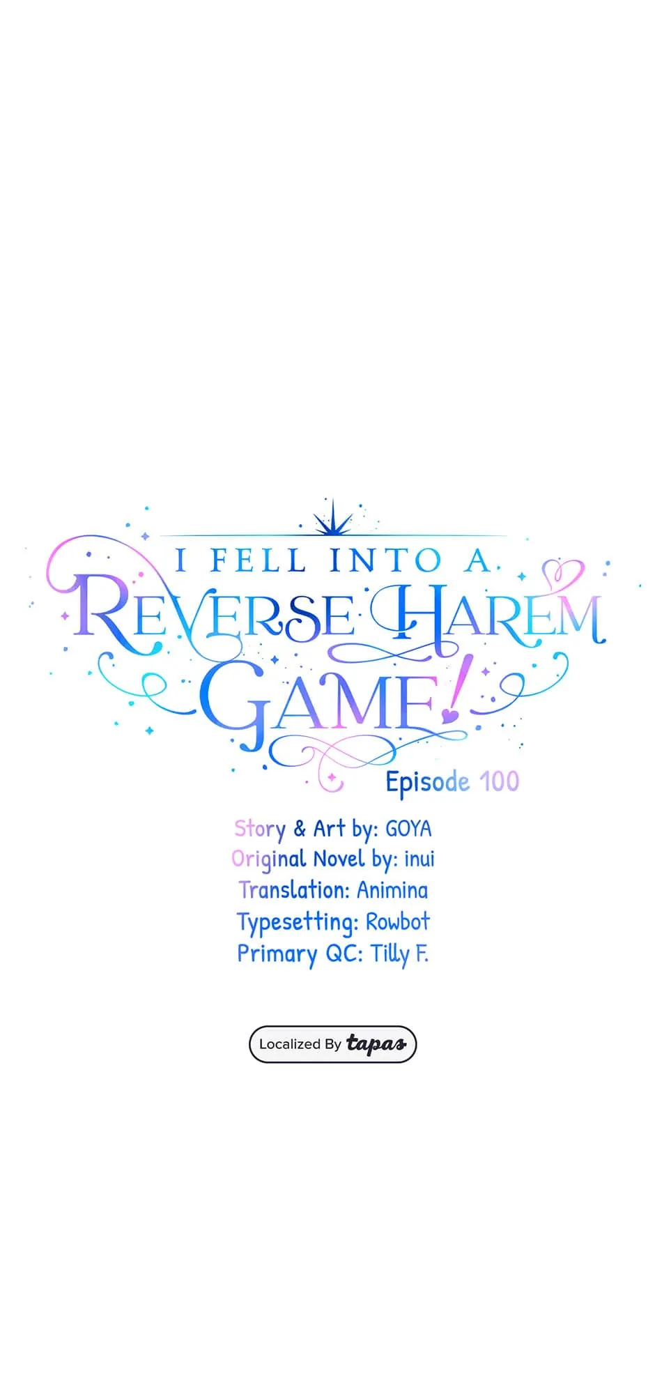 It Looks Like I’ve Fallen into the World of a Reverse Harem Game ss3 Chapter 100 - Page 16