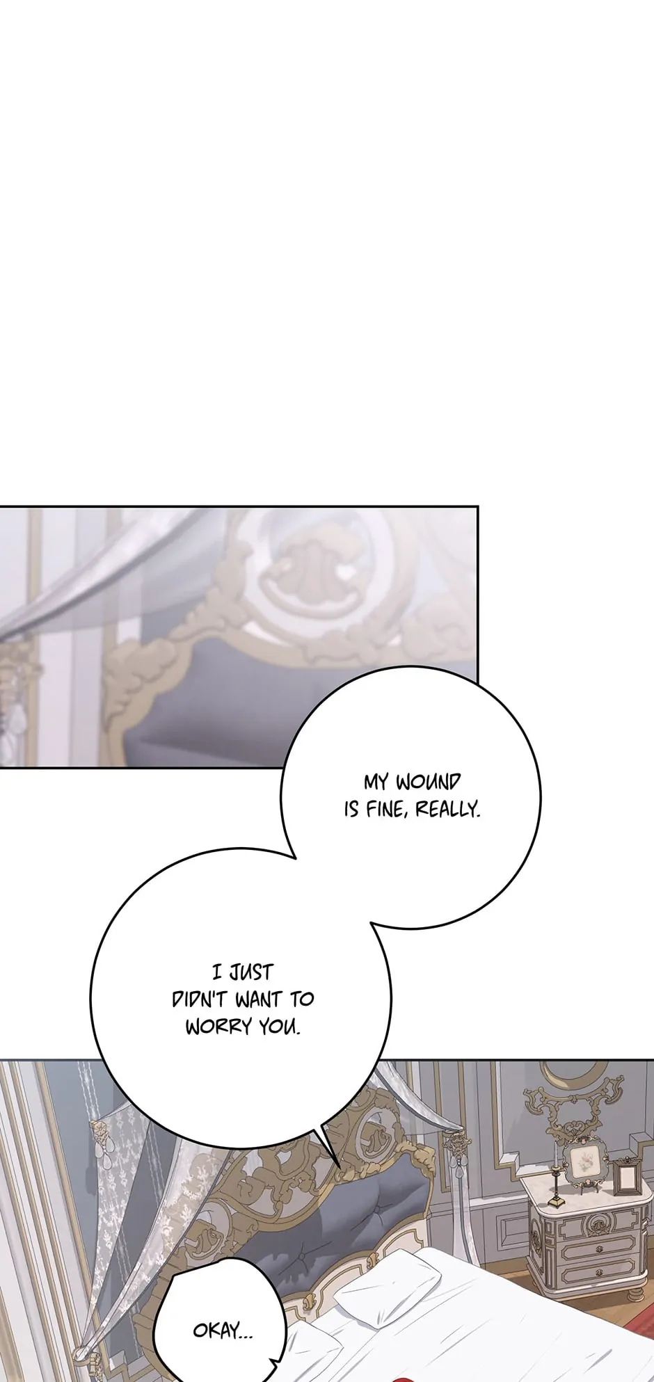 It Looks Like I’ve Fallen into the World of a Reverse Harem Game ss3 Chapter 100 - Page 17