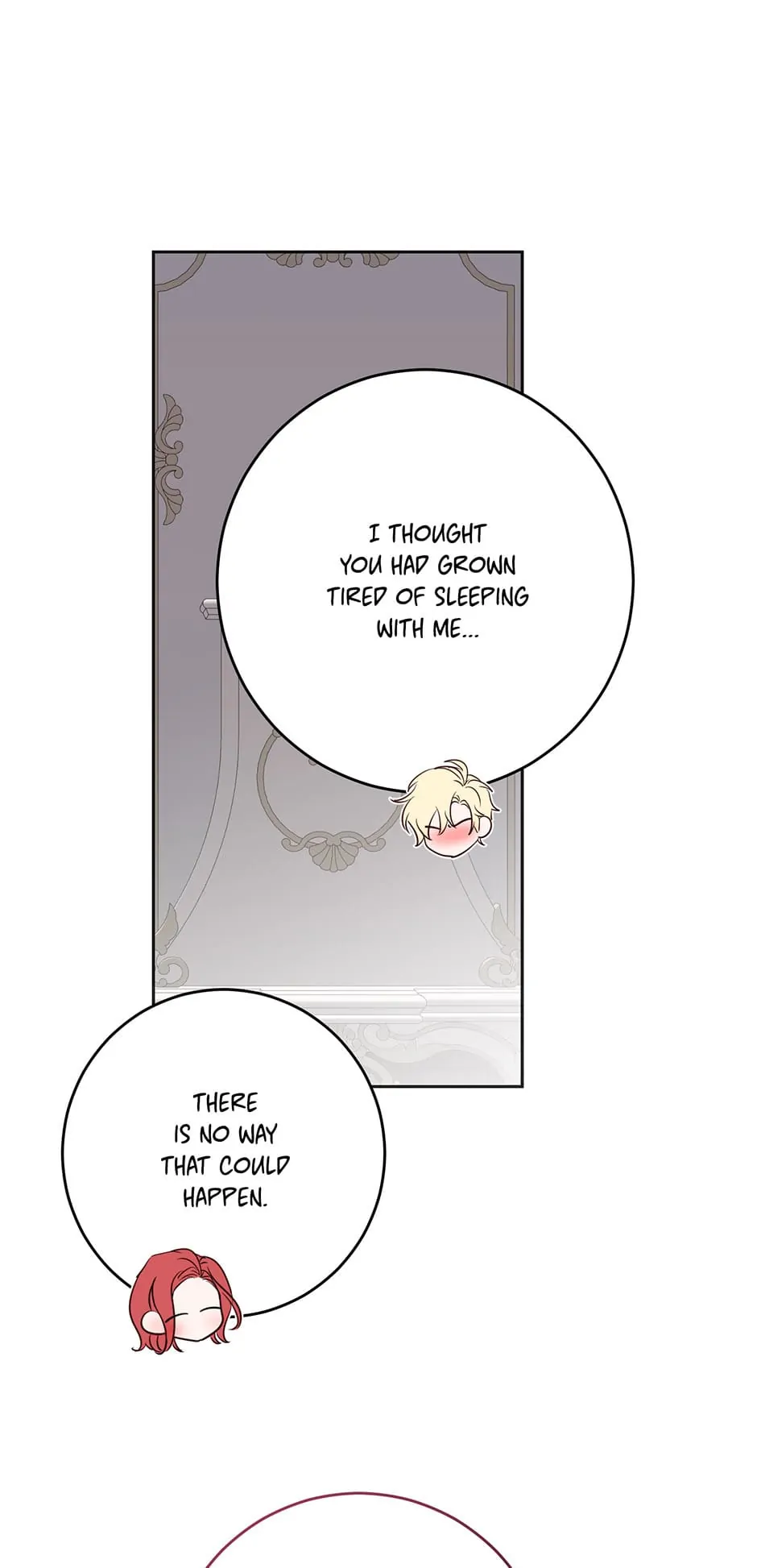 It Looks Like I’ve Fallen into the World of a Reverse Harem Game ss3 Chapter 100 - Page 21