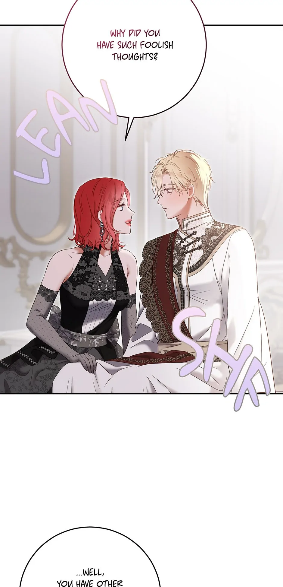 It Looks Like I’ve Fallen into the World of a Reverse Harem Game ss3 Chapter 100 - Page 22