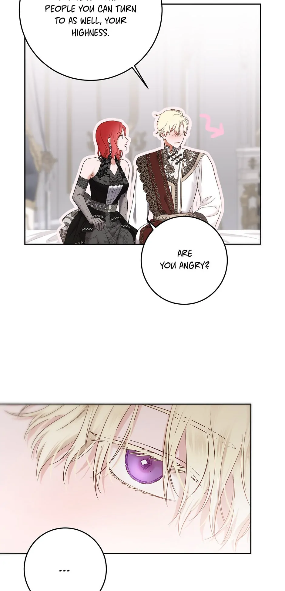 It Looks Like I’ve Fallen into the World of a Reverse Harem Game ss3 Chapter 100 - Page 23