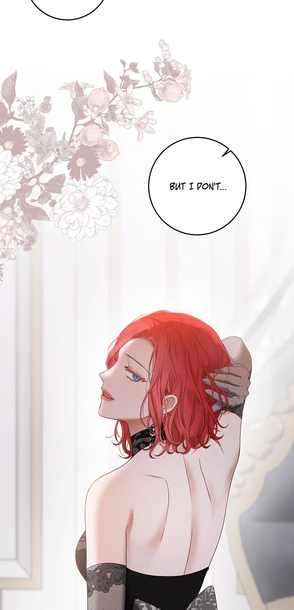 It Looks Like I’ve Fallen into the World of a Reverse Harem Game ss3 Chapter 100 - Page 24