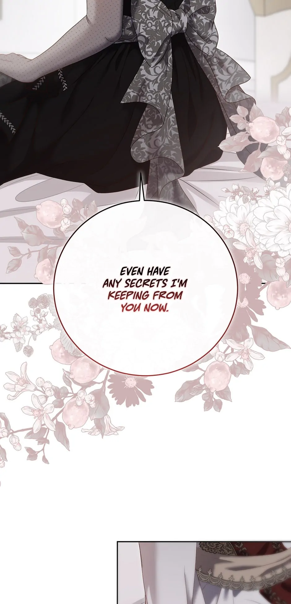 It Looks Like I’ve Fallen into the World of a Reverse Harem Game ss3 Chapter 100 - Page 25