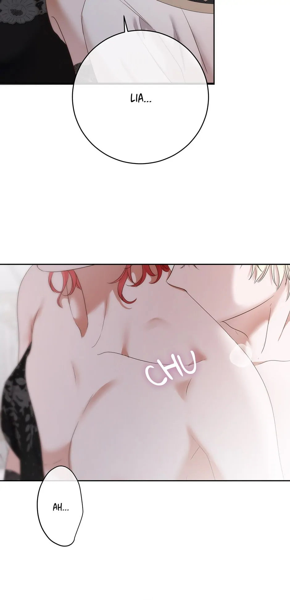 It Looks Like I’ve Fallen into the World of a Reverse Harem Game ss3 Chapter 100 - Page 27