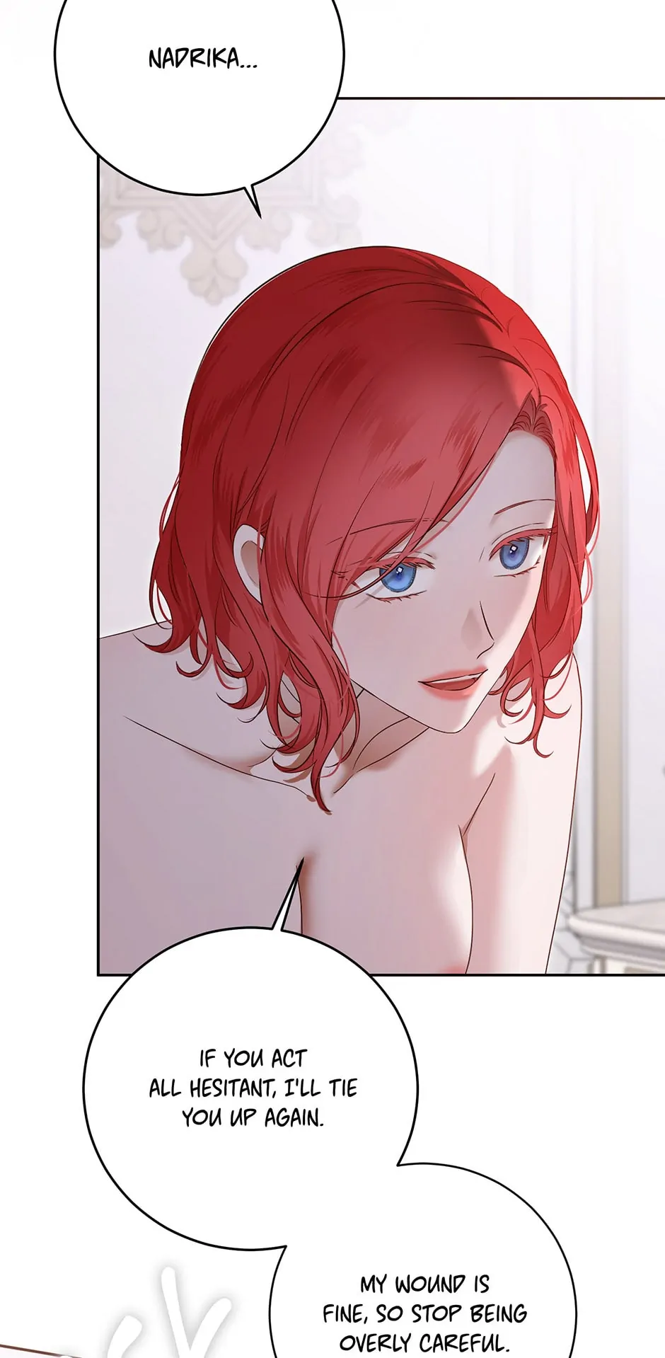 It Looks Like I’ve Fallen into the World of a Reverse Harem Game ss3 Chapter 100 - Page 30