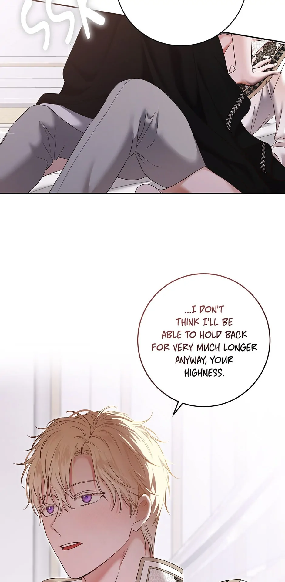 It Looks Like I’ve Fallen into the World of a Reverse Harem Game ss3 Chapter 100 - Page 31